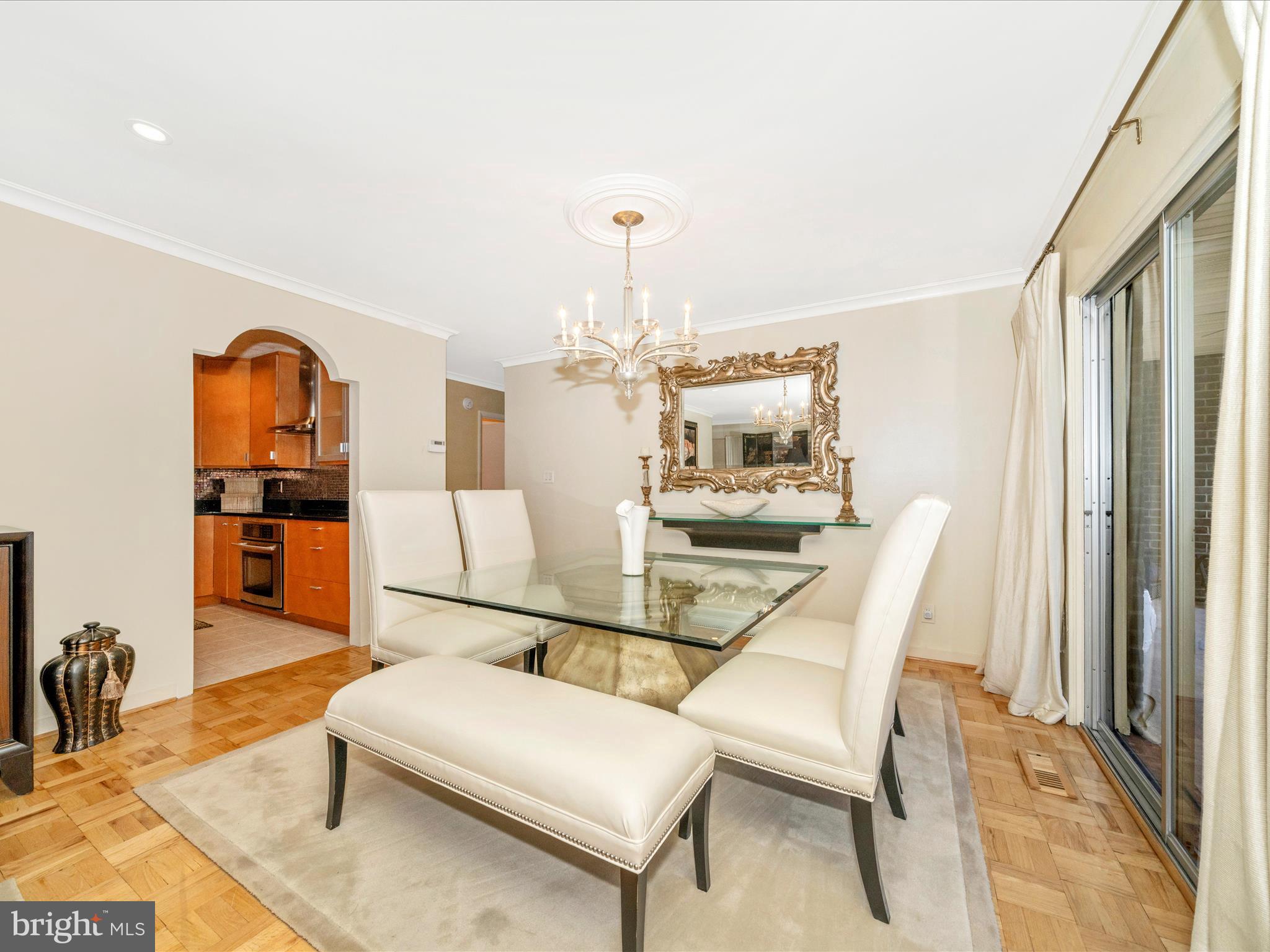 STEVENSON - Residential