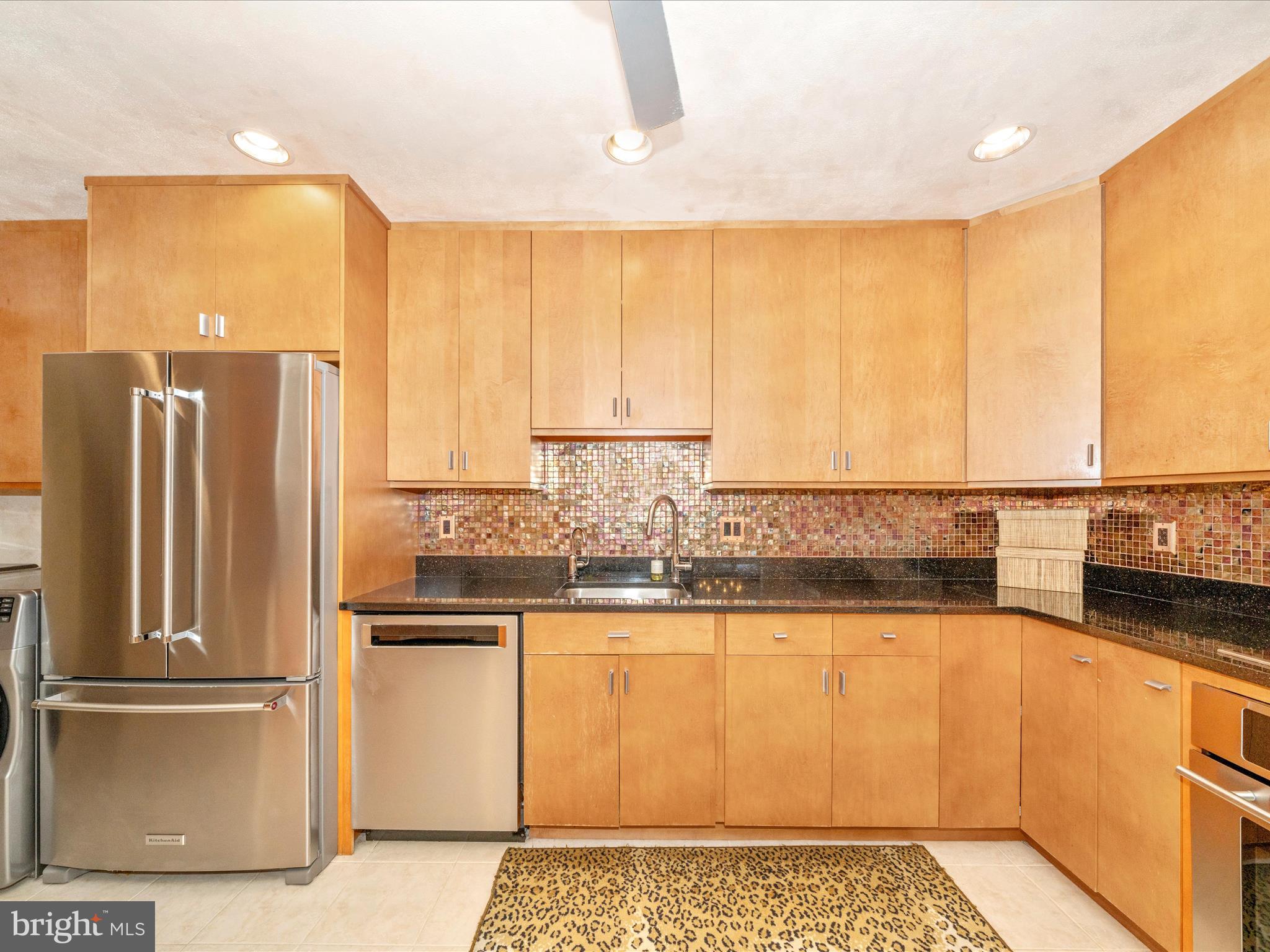 STEVENSON - Residential