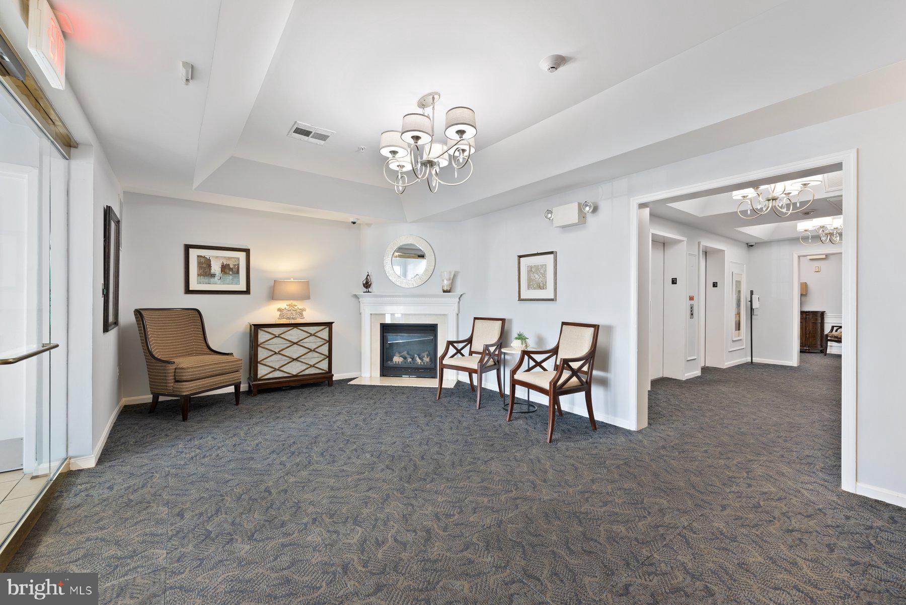 2607 CHAPEL LAKE DRIVE 313
