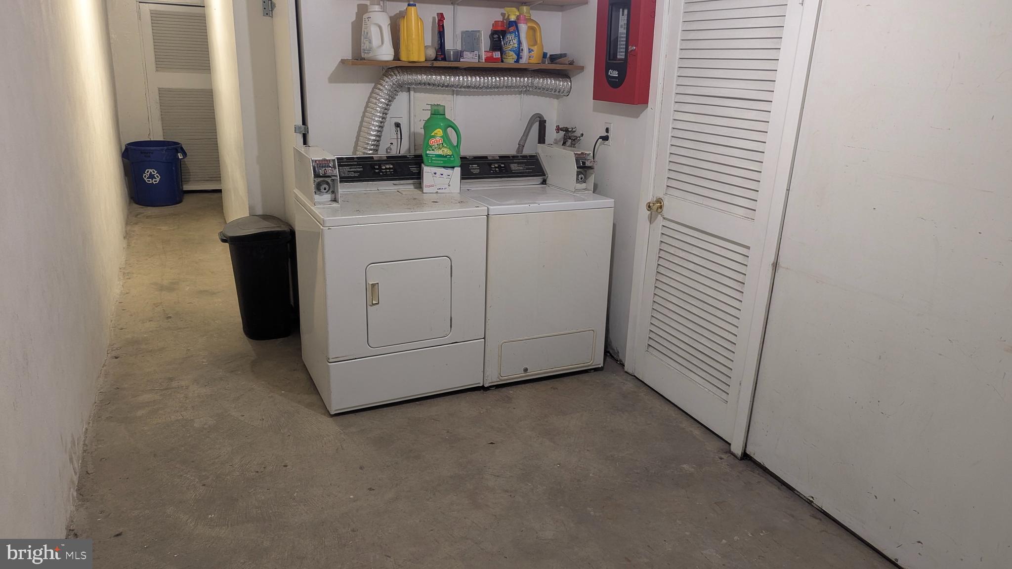 GRADUATE HOSPITAL - Residential Income