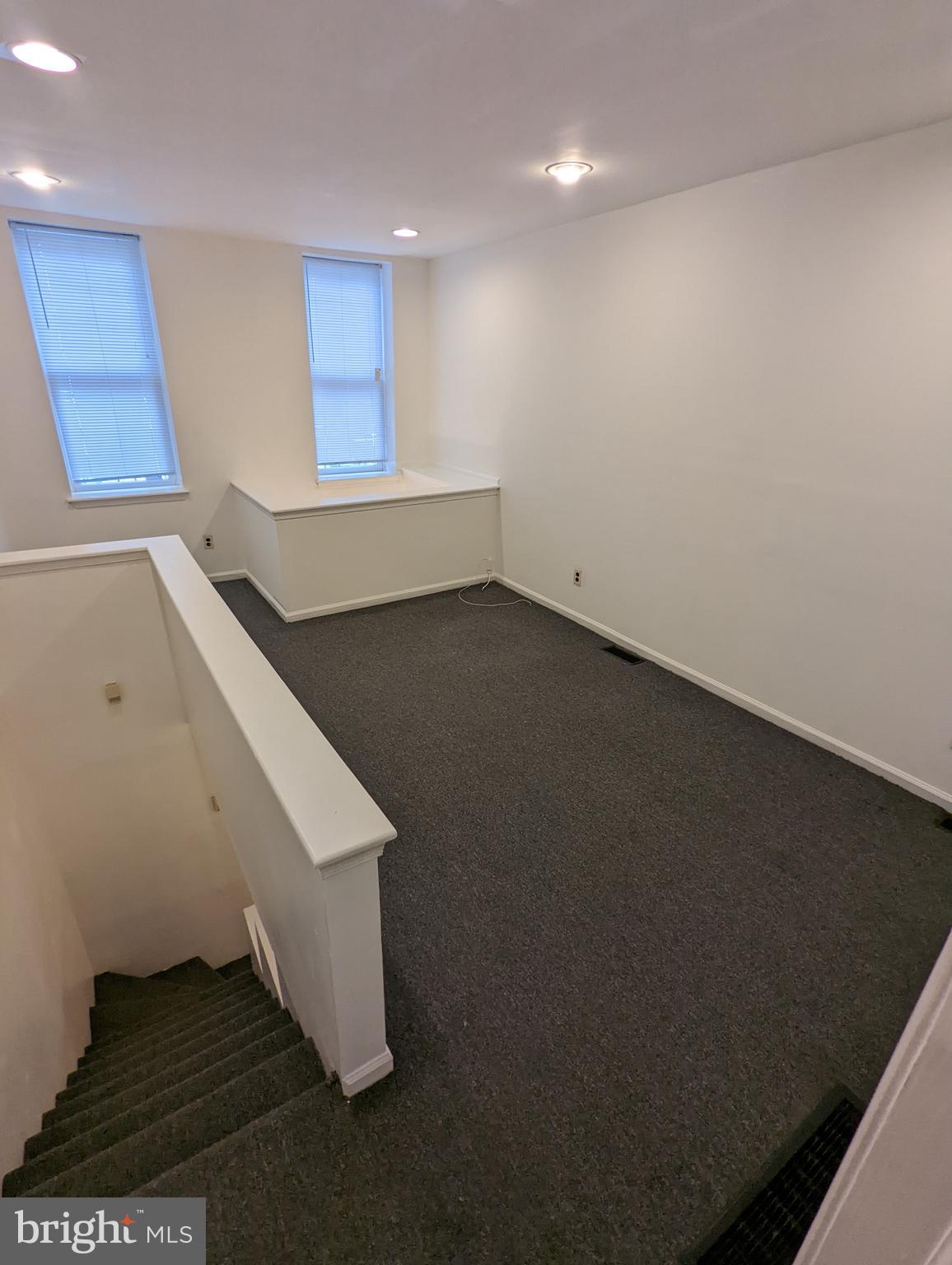 GRADUATE HOSPITAL - Residential Income