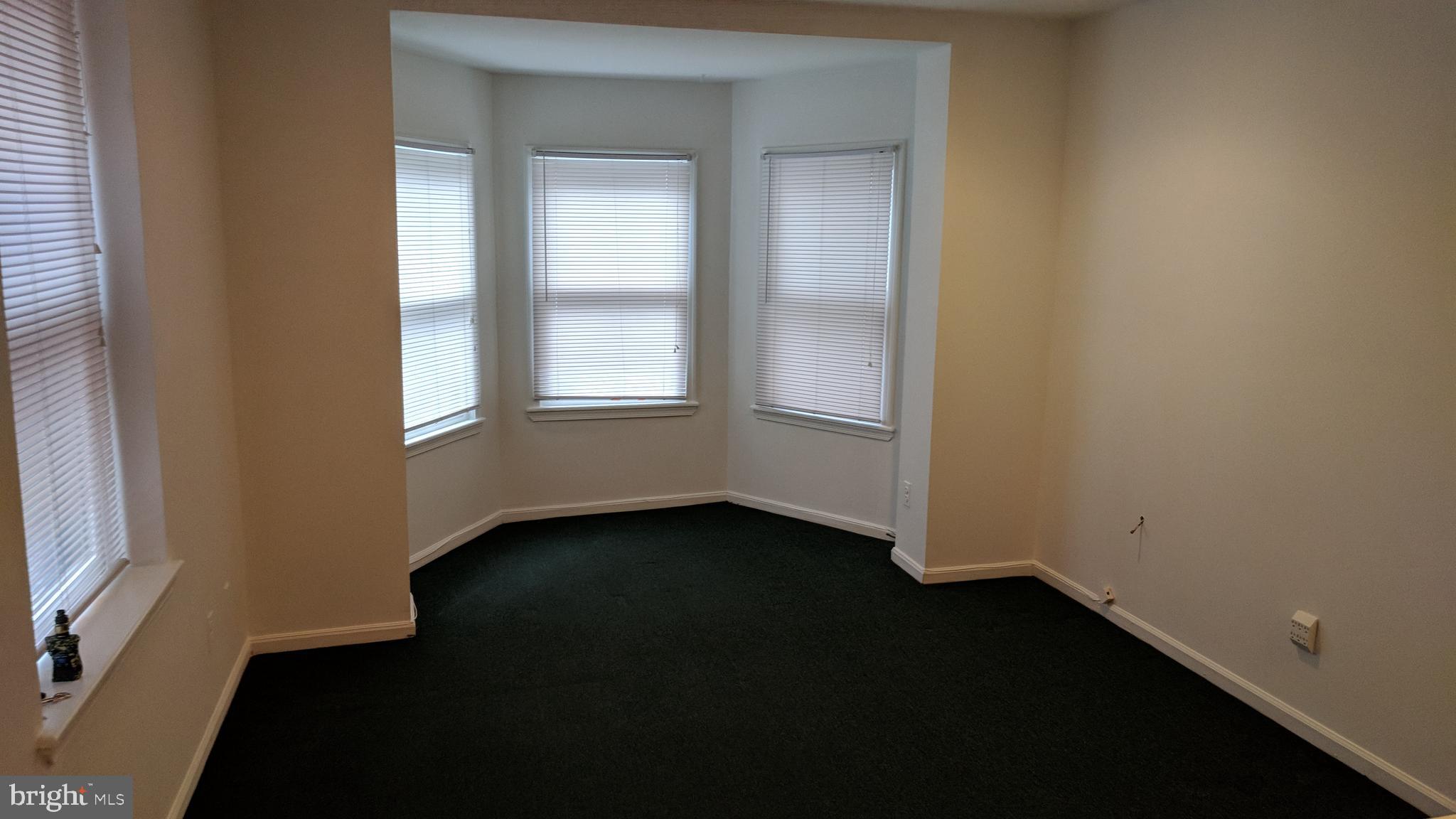 GRADUATE HOSPITAL - Residential Income