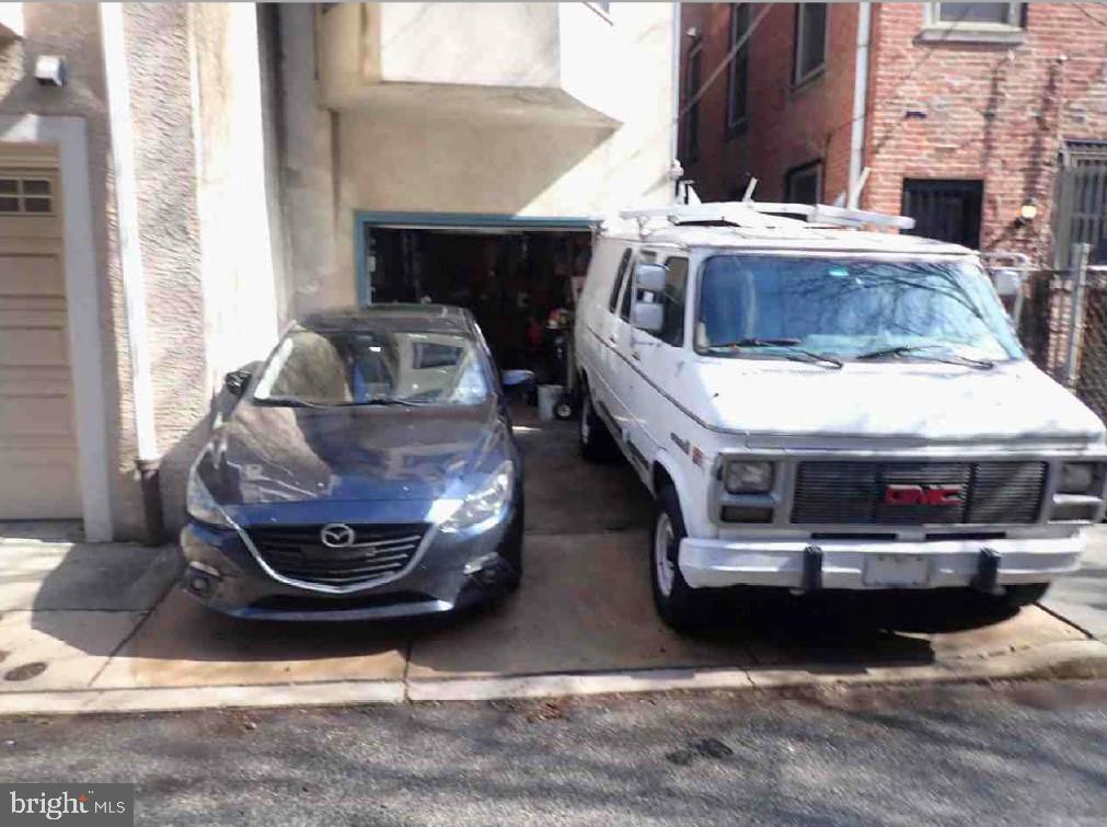 GRADUATE HOSPITAL - Residential Income