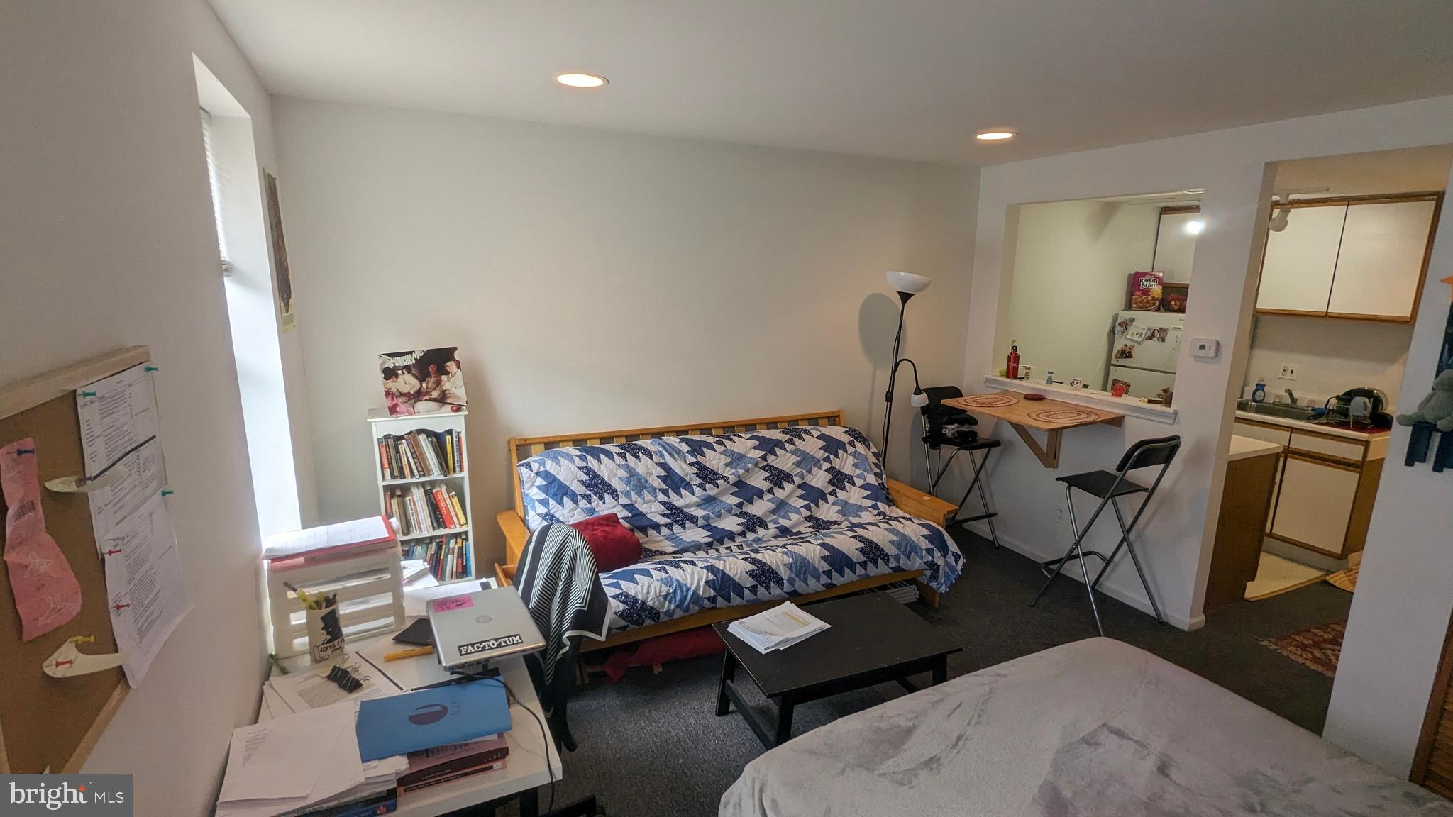 GRADUATE HOSPITAL - Residential Income