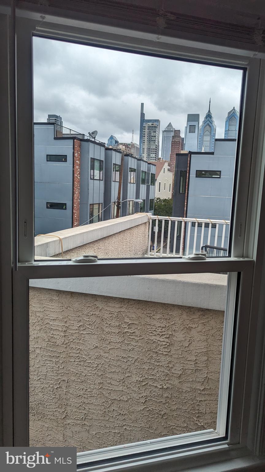 GRADUATE HOSPITAL - Residential Income