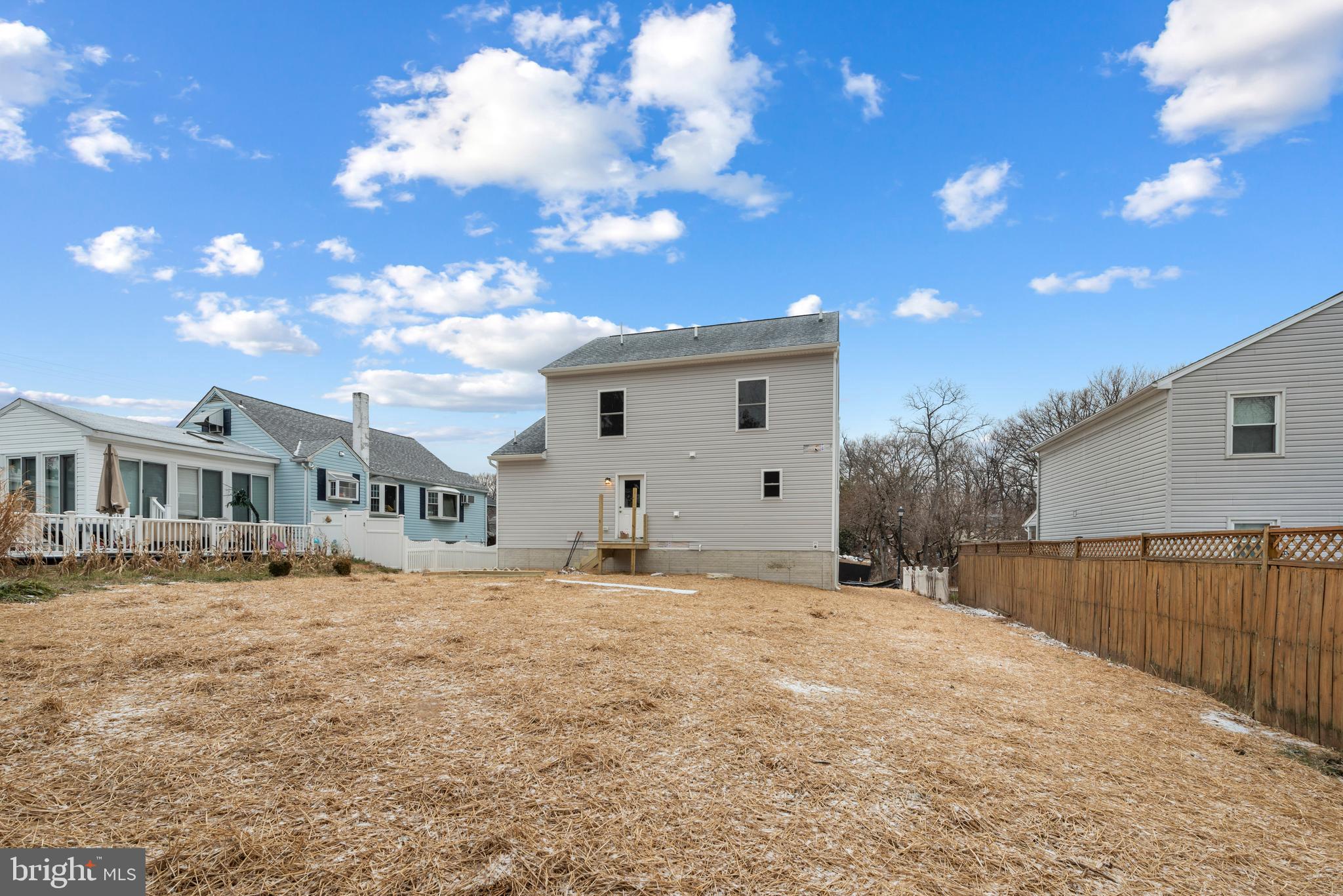 ROSEMONT - Residential