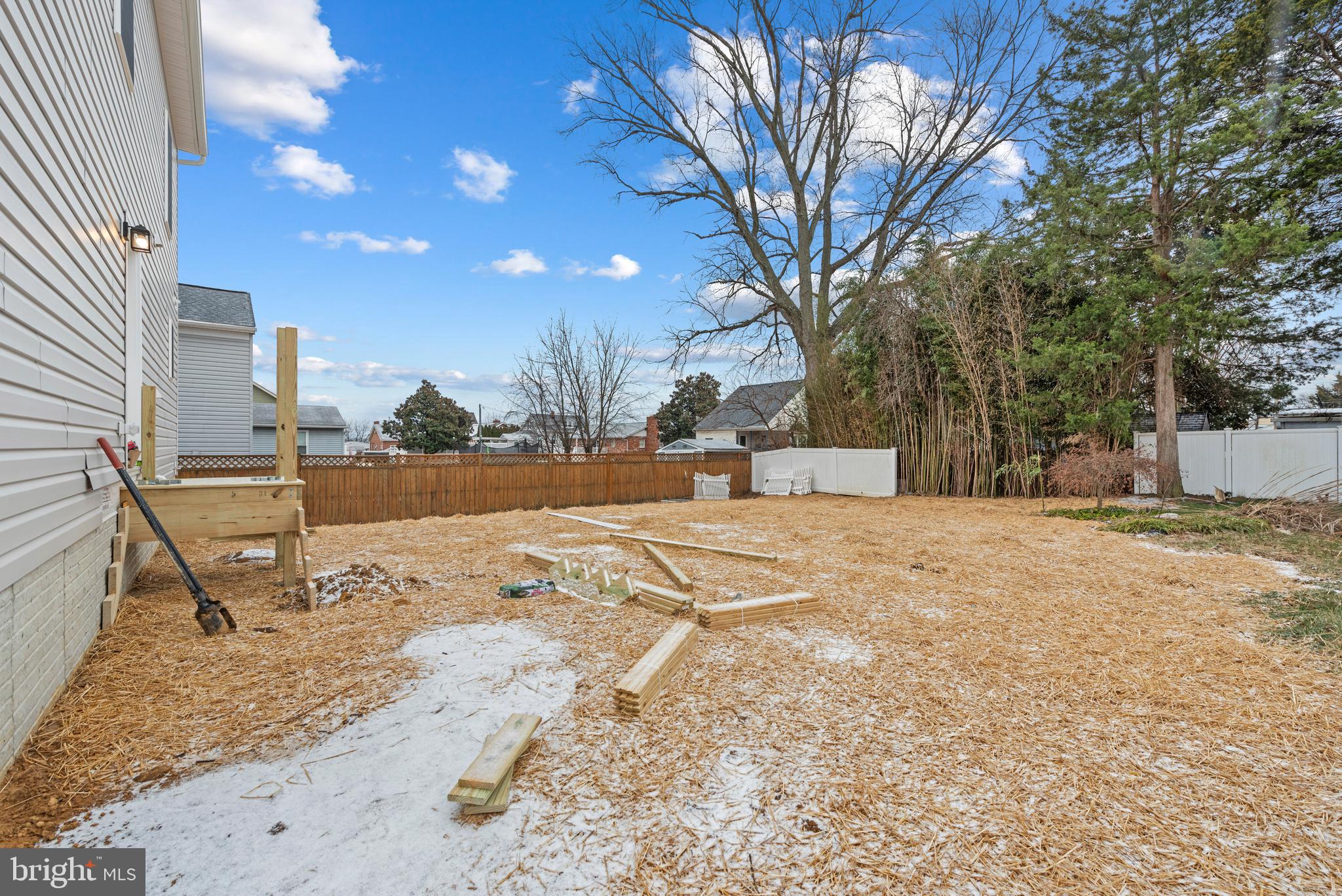 ROSEMONT - Residential