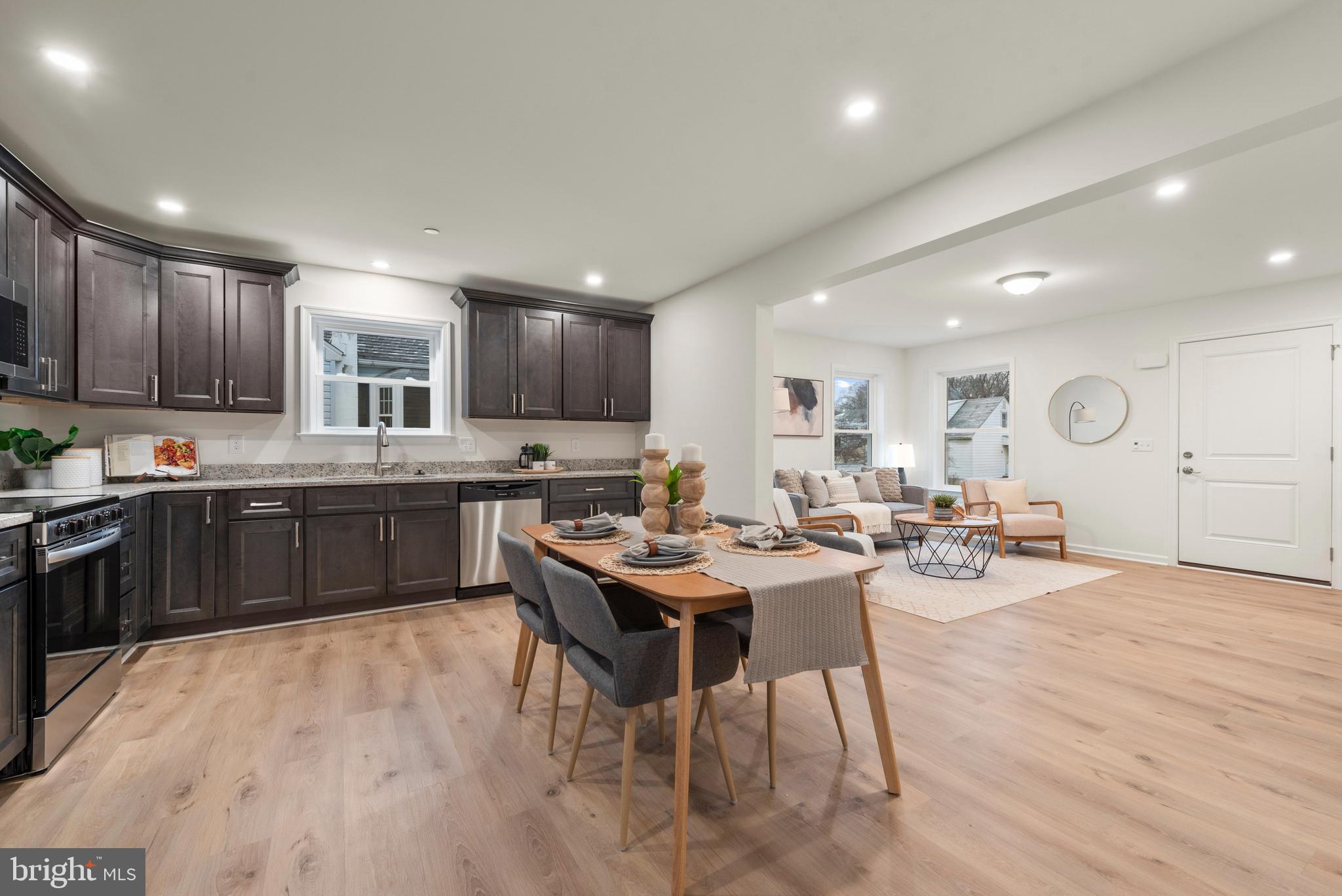 ROSEMONT - Residential