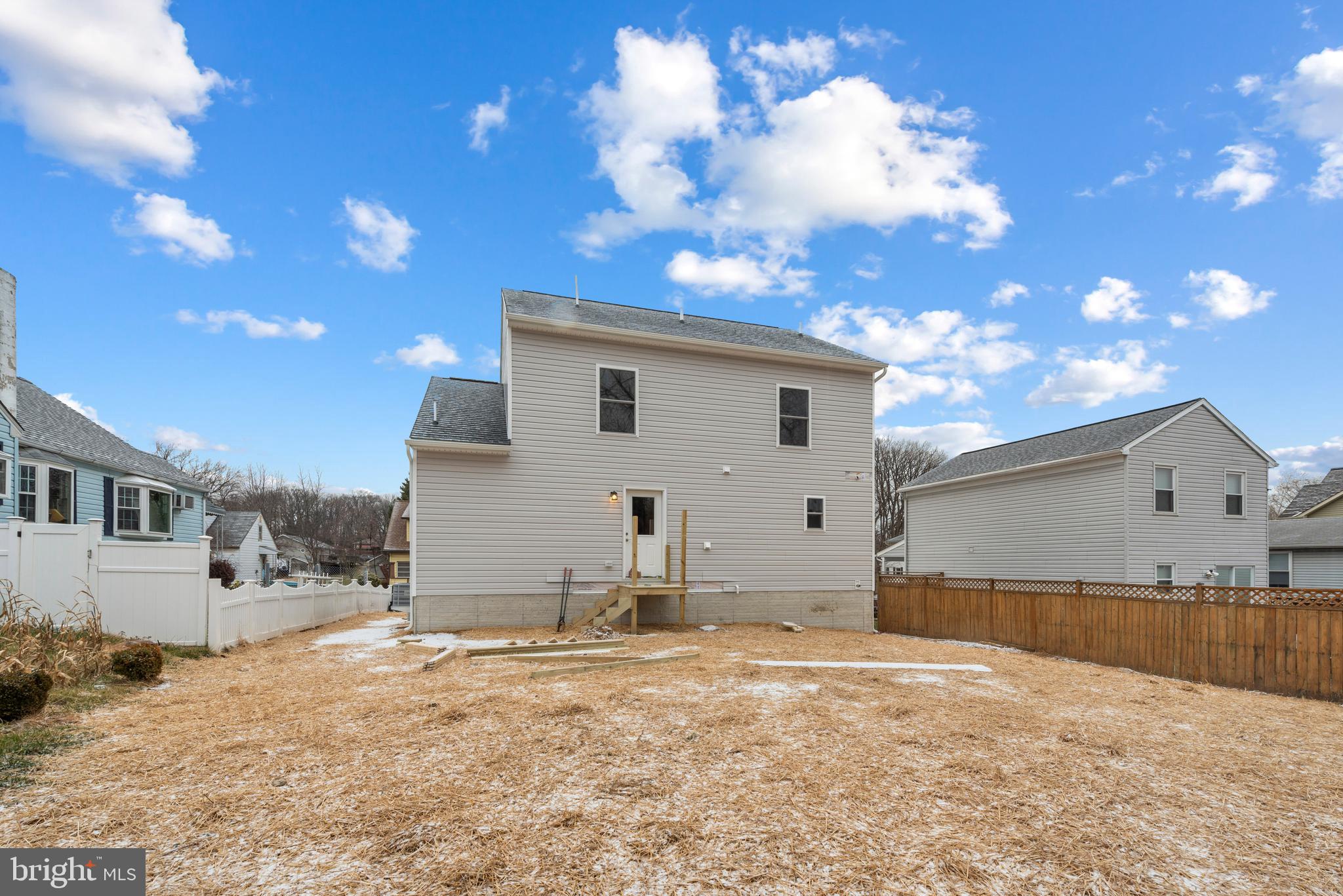 ROSEMONT - Residential