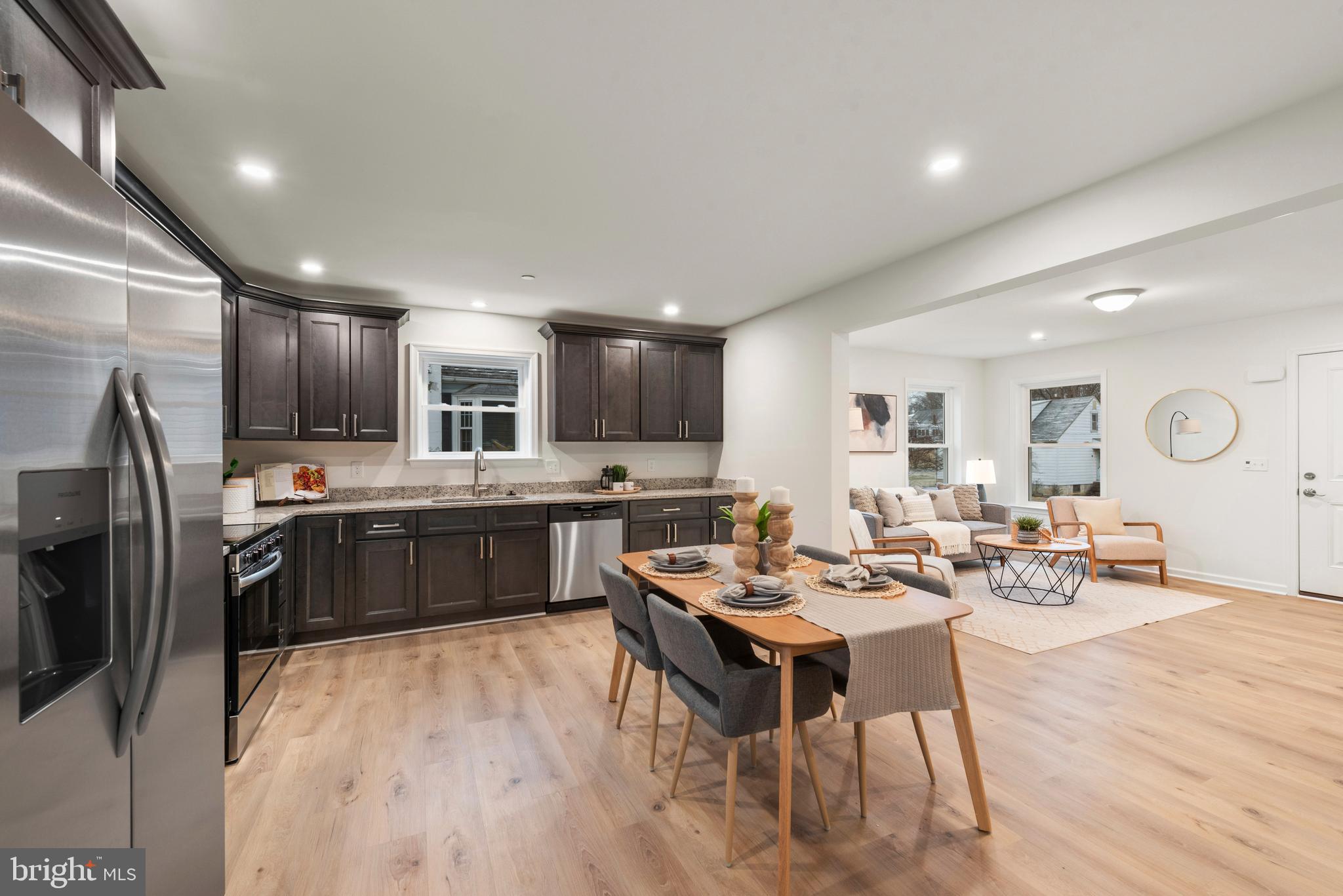 ROSEMONT - Residential