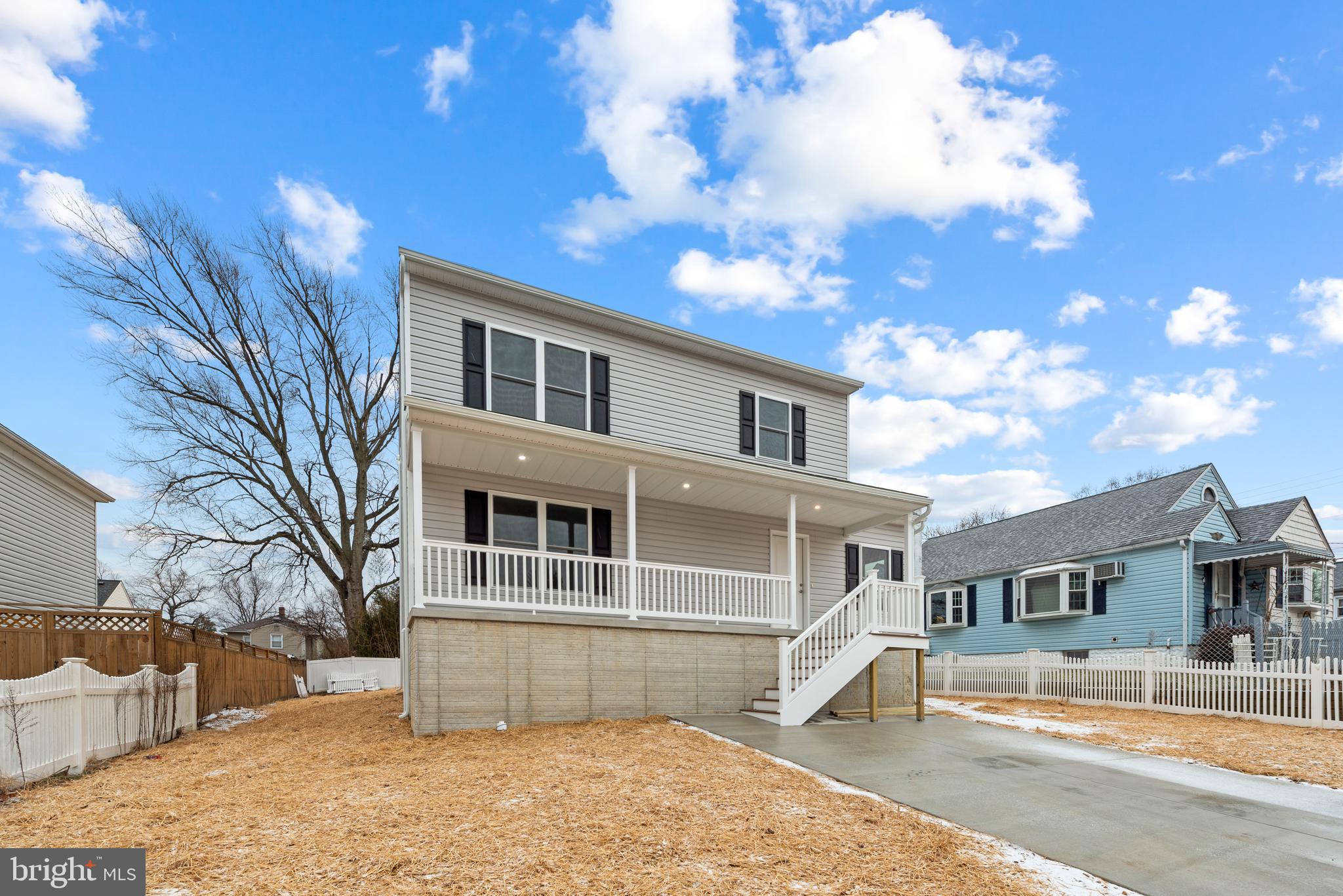 ROSEMONT - Residential