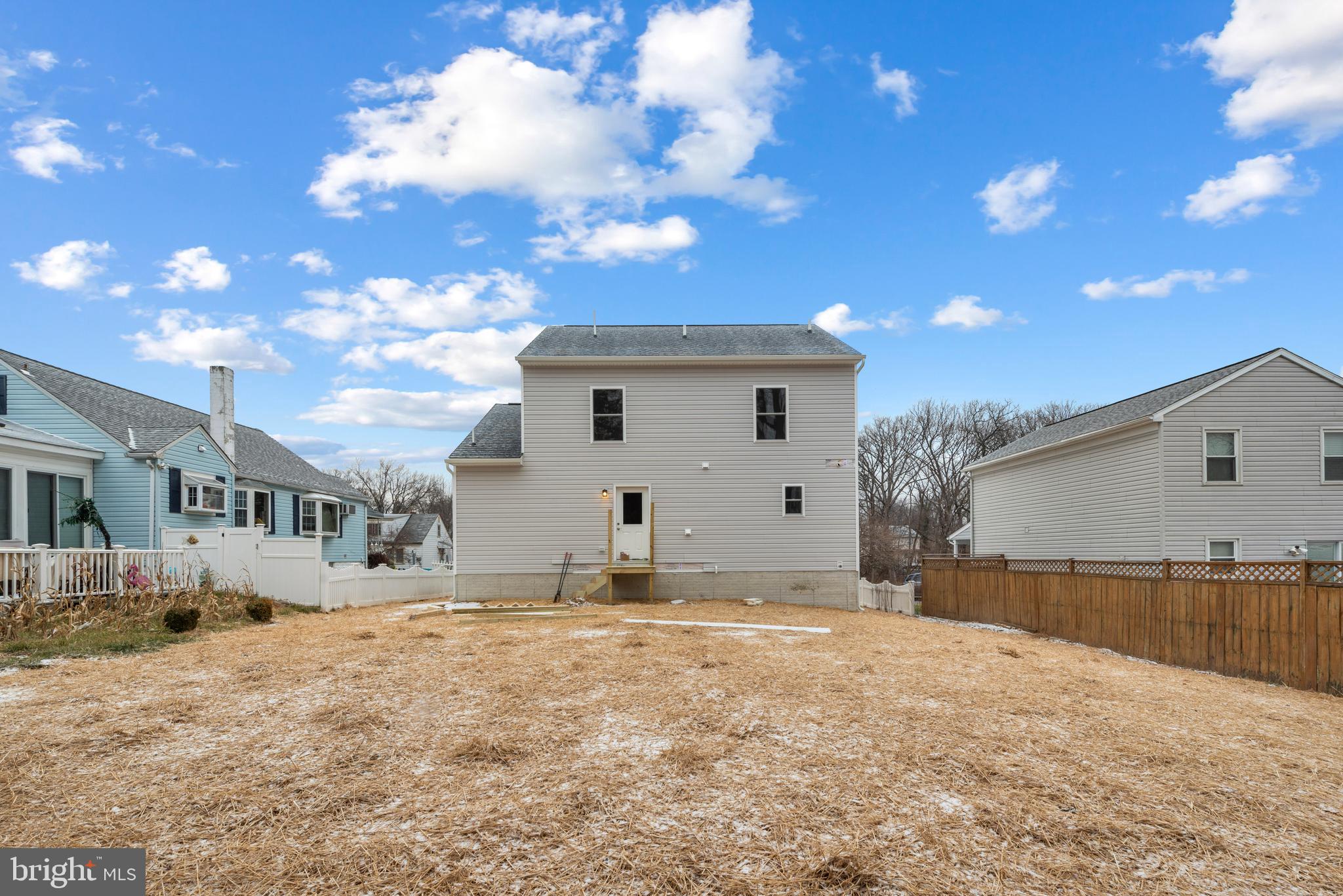 ROSEMONT - Residential