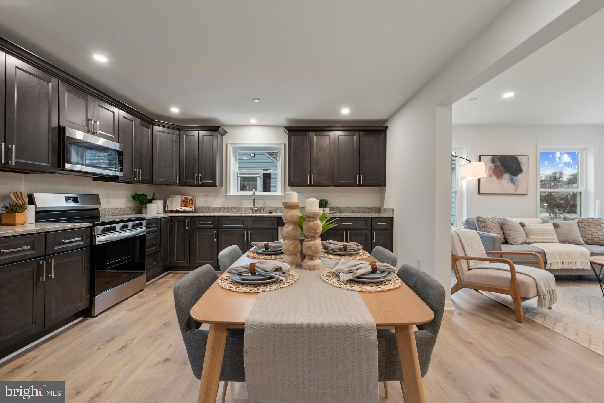 ROSEMONT - Residential