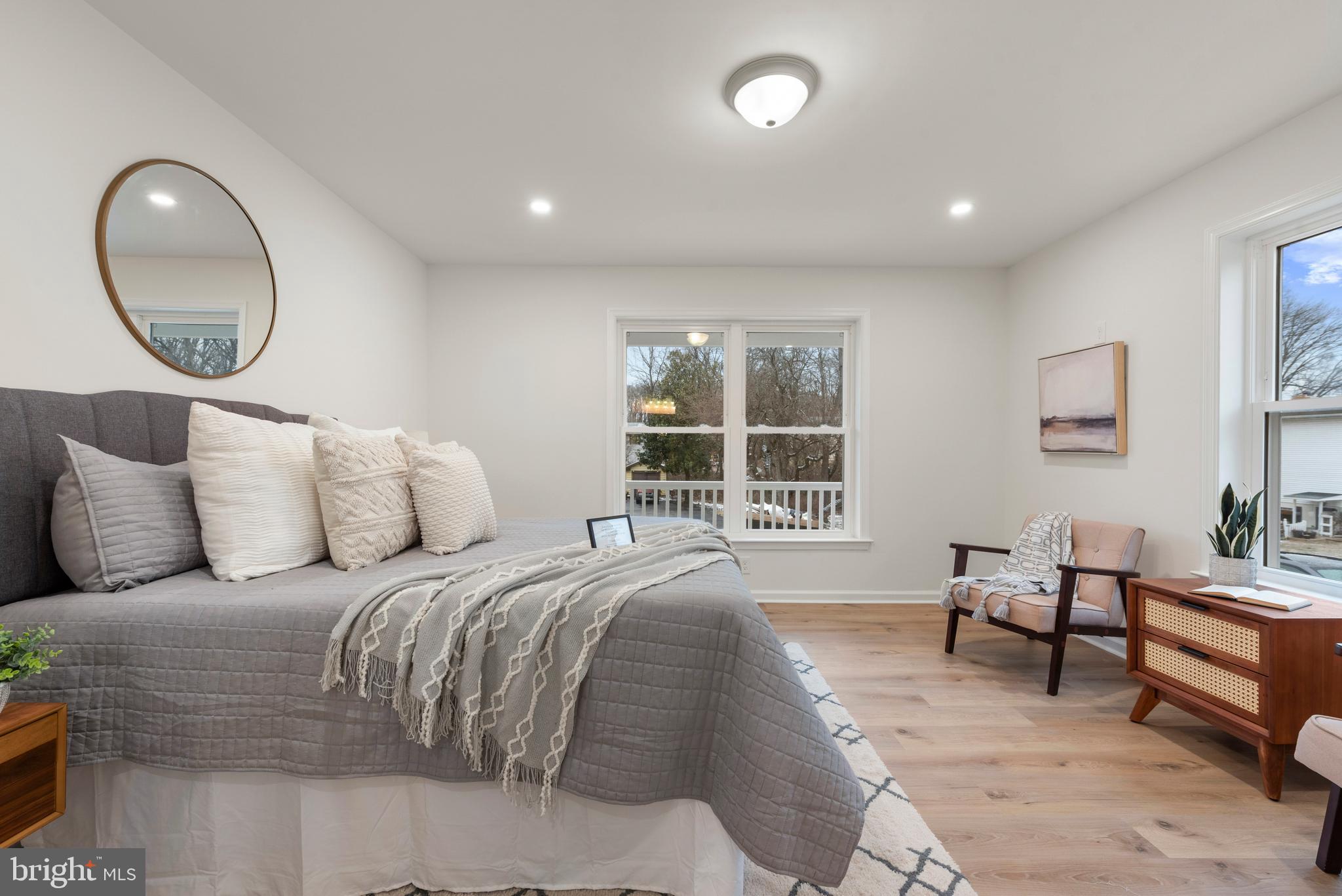 ROSEMONT - Residential