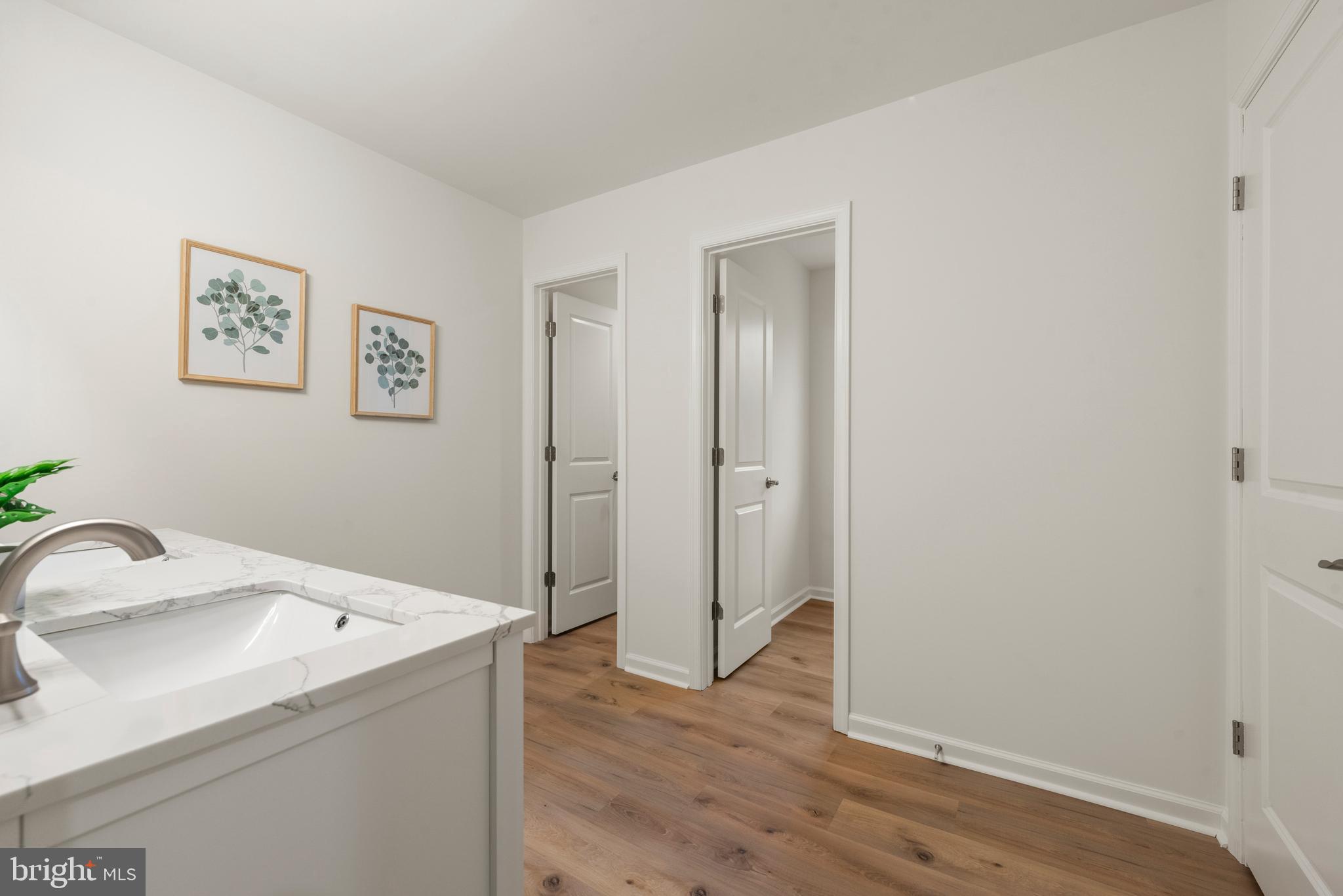 ROSEMONT - Residential