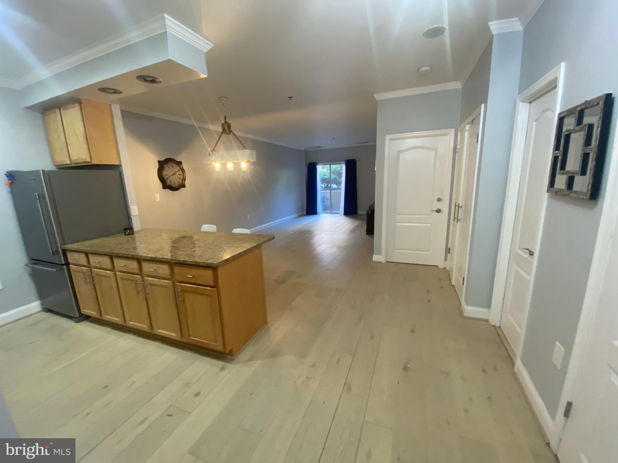 BELLA VISTA CONDOMINIUM - Residential Lease