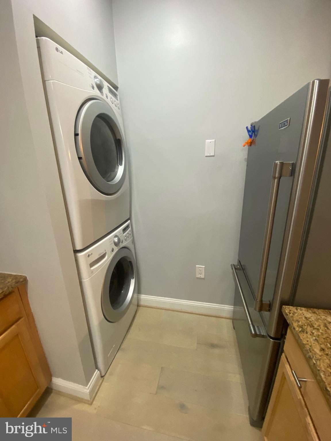 BELLA VISTA CONDOMINIUM - Residential Lease