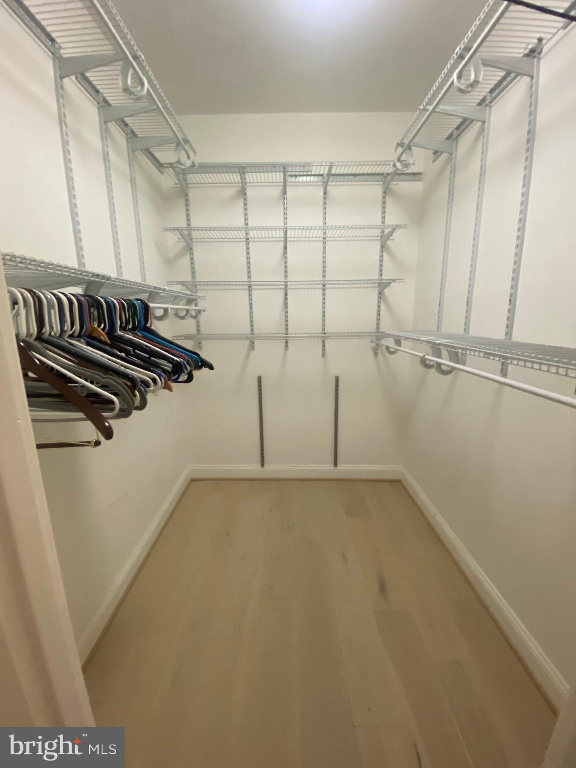 BELLA VISTA CONDOMINIUM - Residential Lease