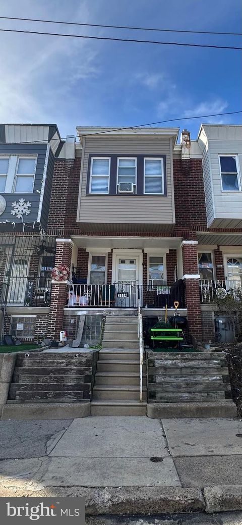 Photo of 2114 Simon Street, PHILADELPHIA, PA 19124 (MLS # PAPH2573840)