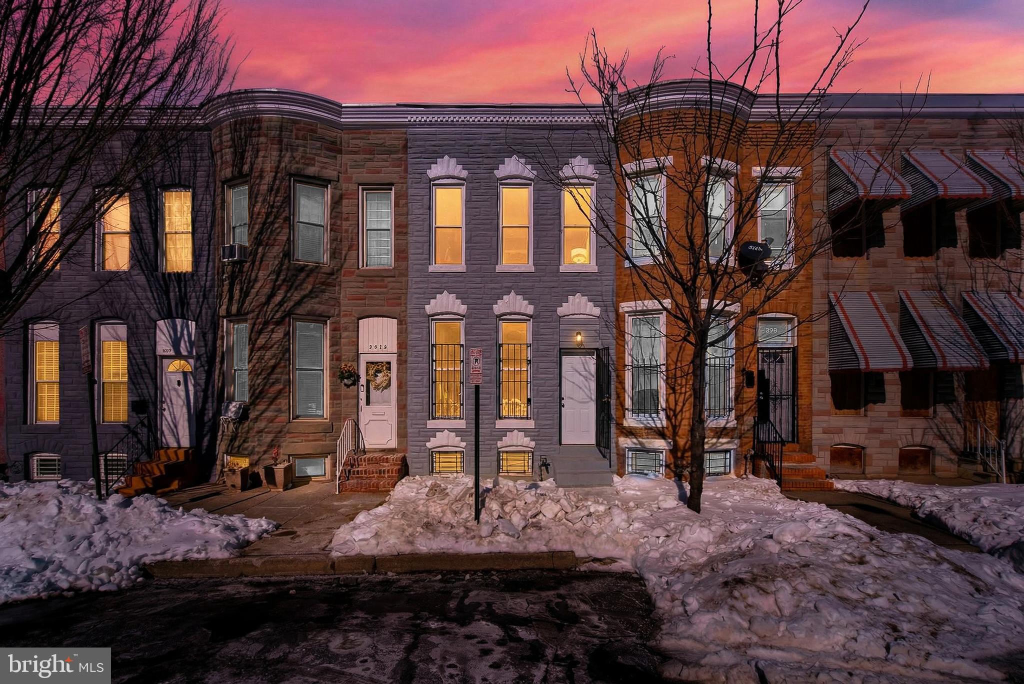 BROADWAY EAST - Residential