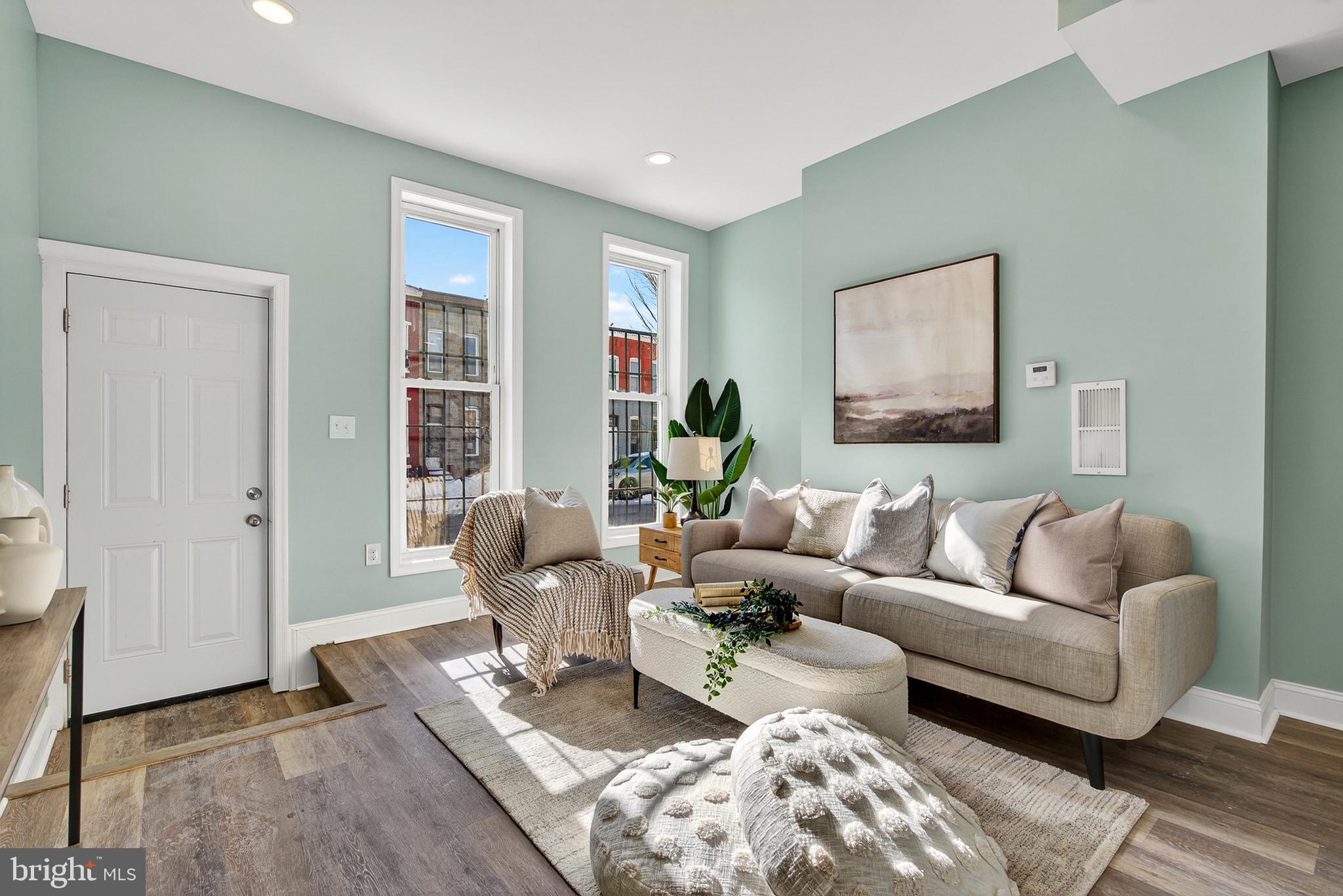 2430 E LAFAYETTE AVENUE