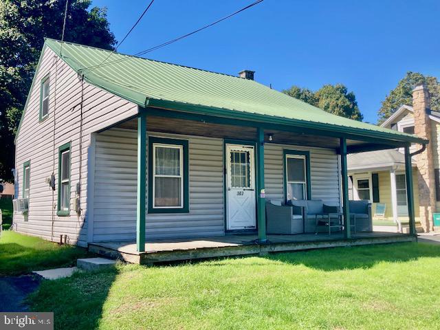 Photo of 363 E Fulton Street, EPHRATA, PA 17522 (MLS # PALA2096880)