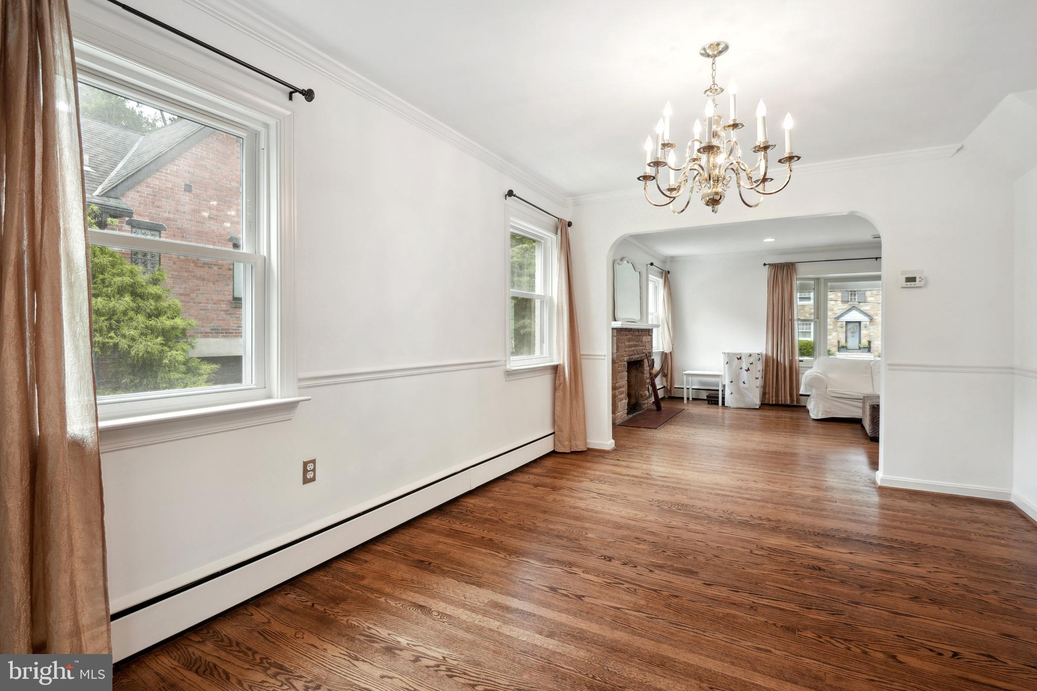 WOODHAVEN - Residential Lease