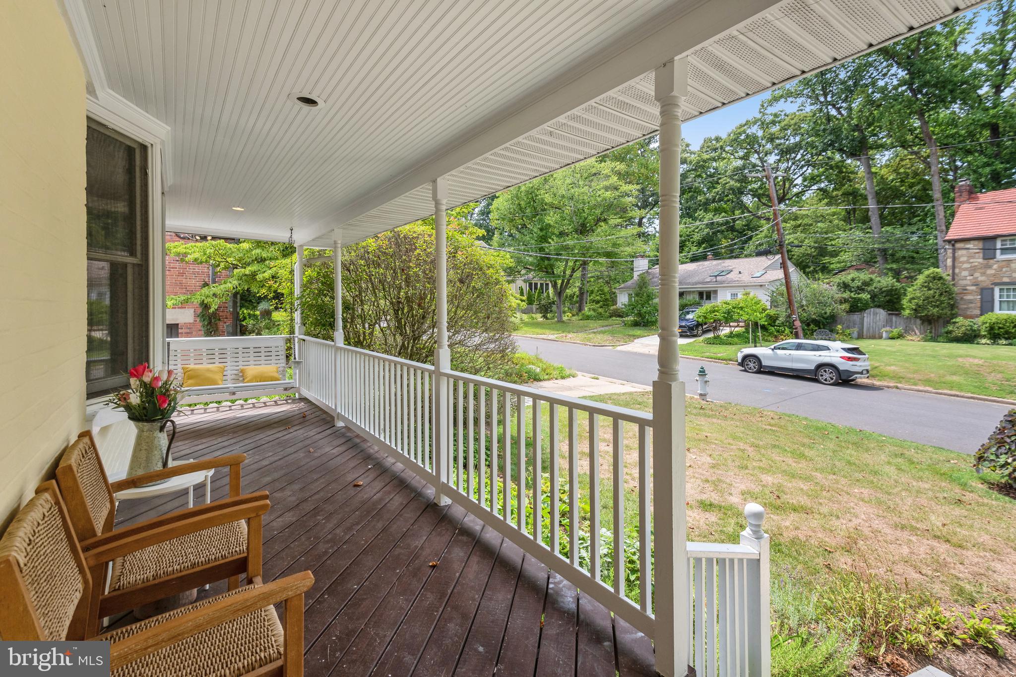 WOODHAVEN - Residential Lease