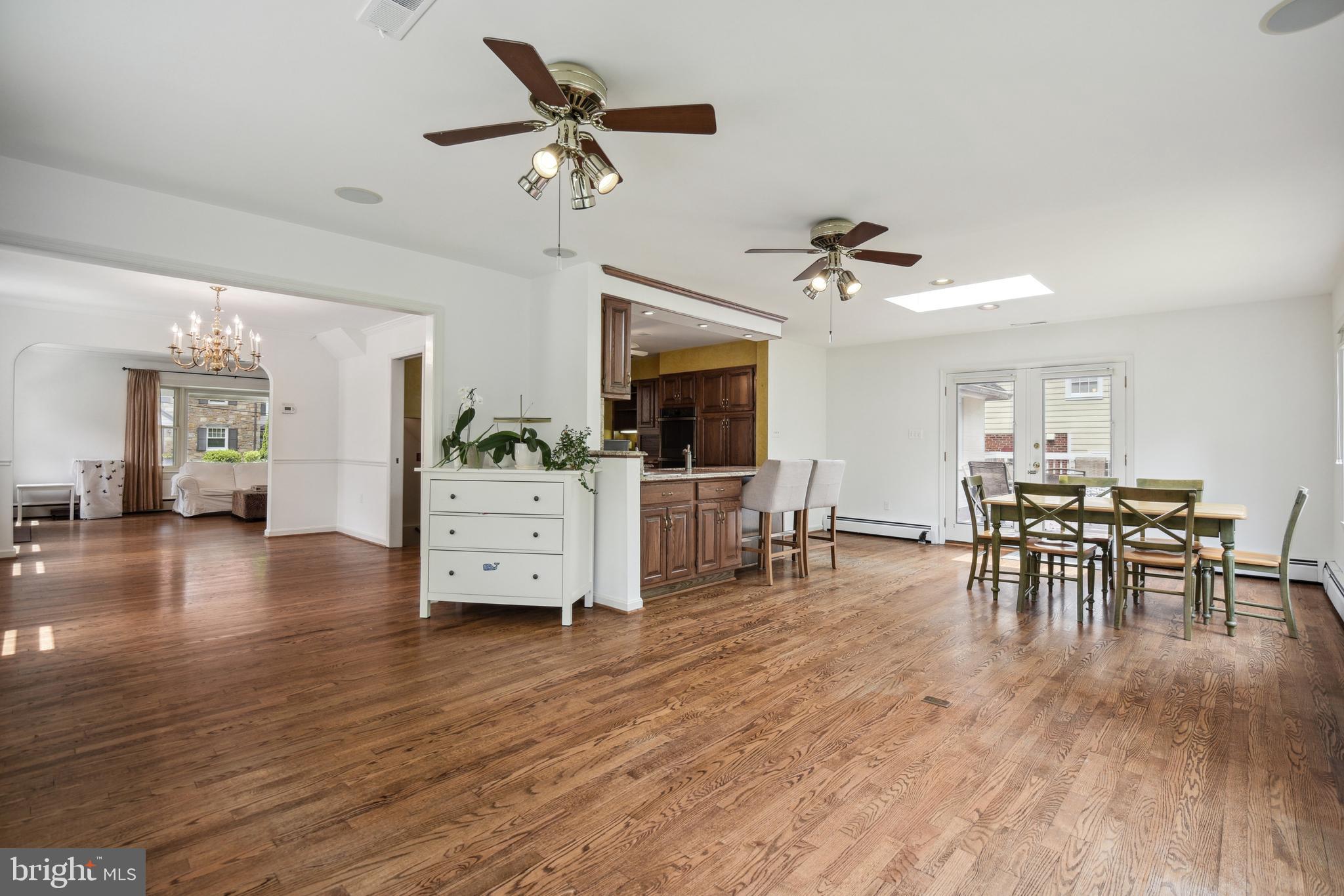 WOODHAVEN - Residential Lease