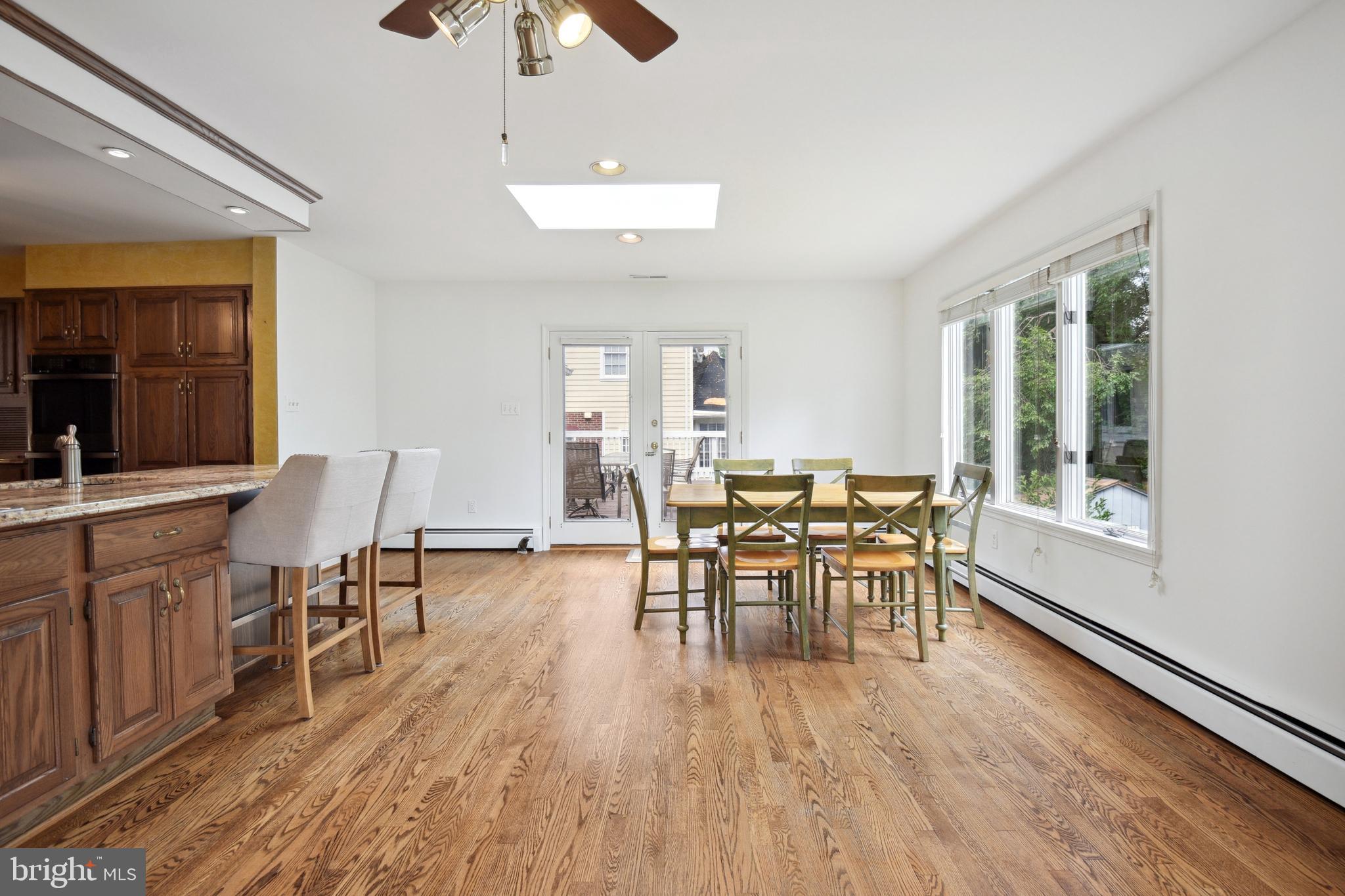 WOODHAVEN - Residential Lease