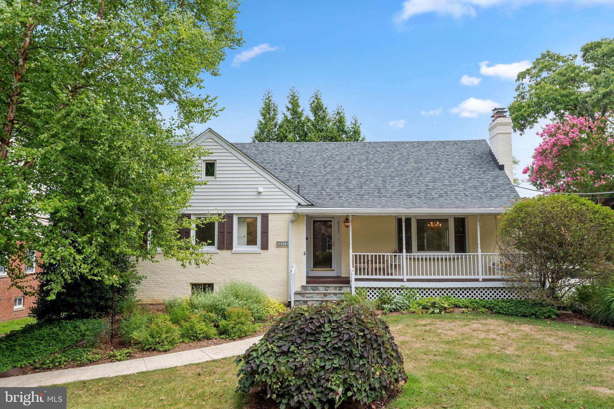 WOODHAVEN - Residential Lease