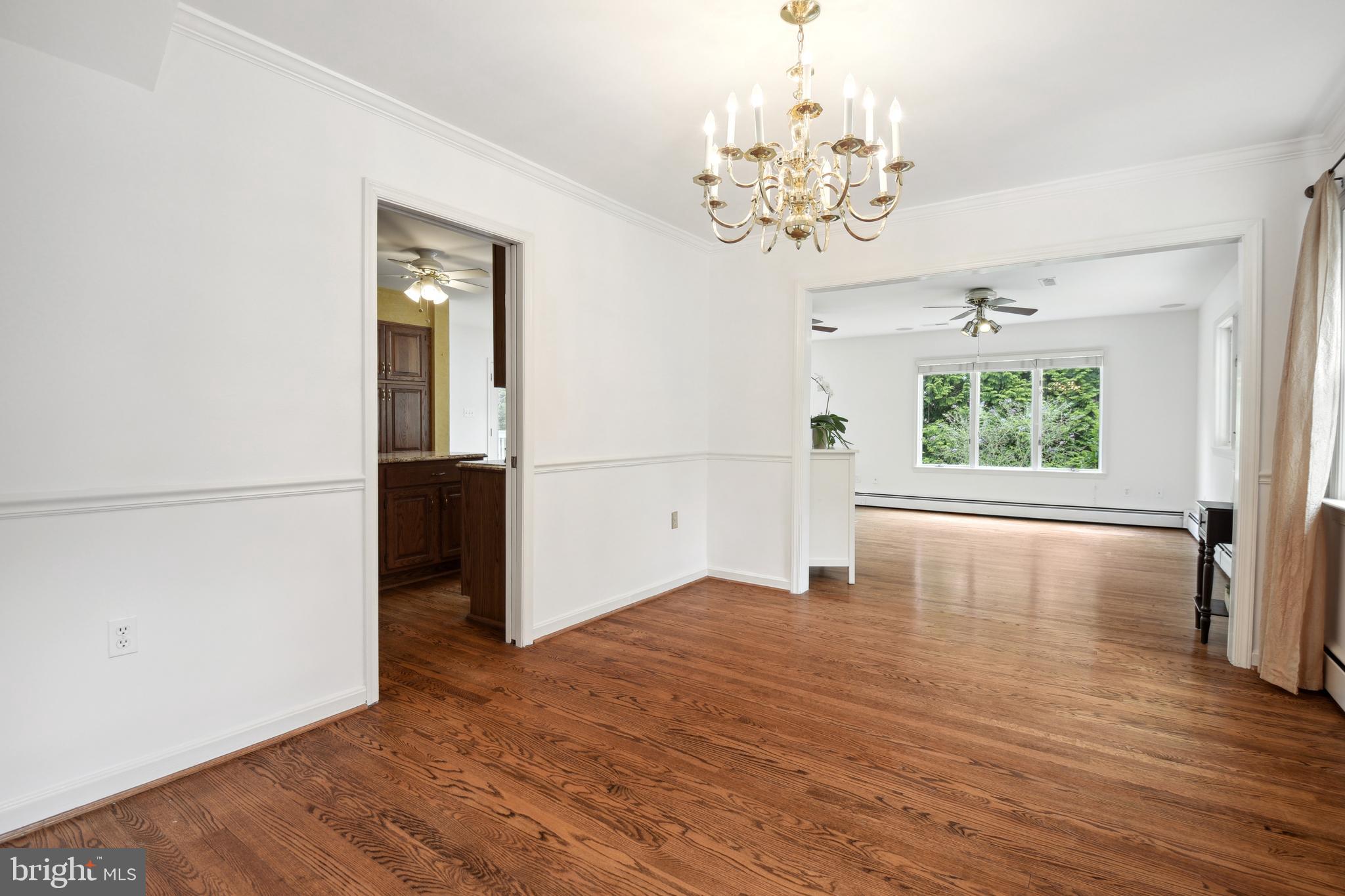 WOODHAVEN - Residential Lease