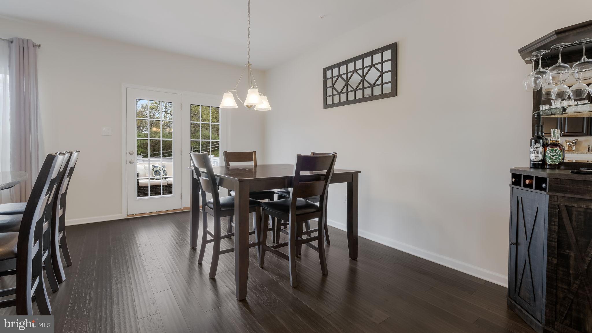 FILLMORE VILLAGE - Residential