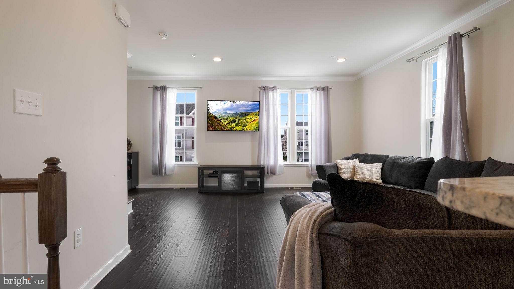 FILLMORE VILLAGE - Residential