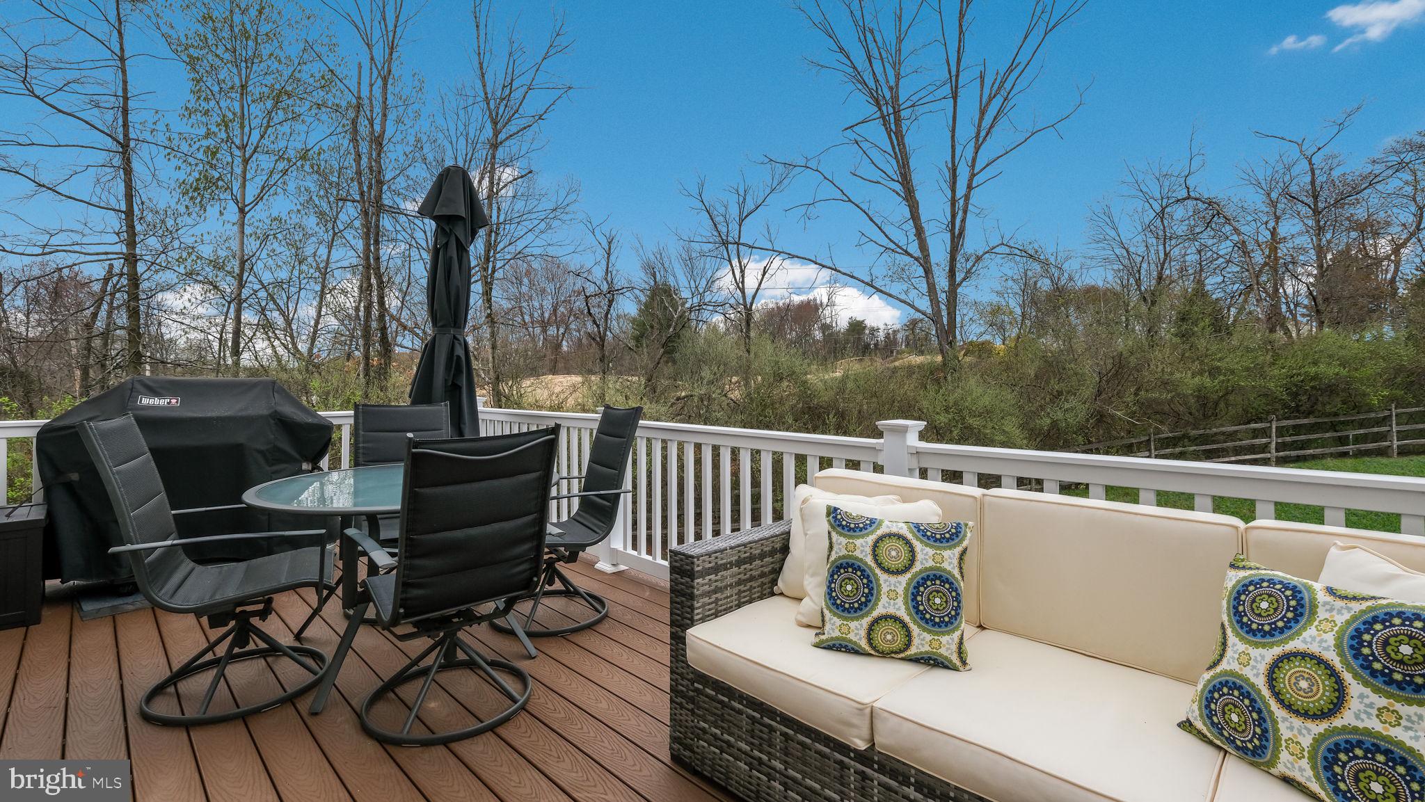 FILLMORE VILLAGE - Residential