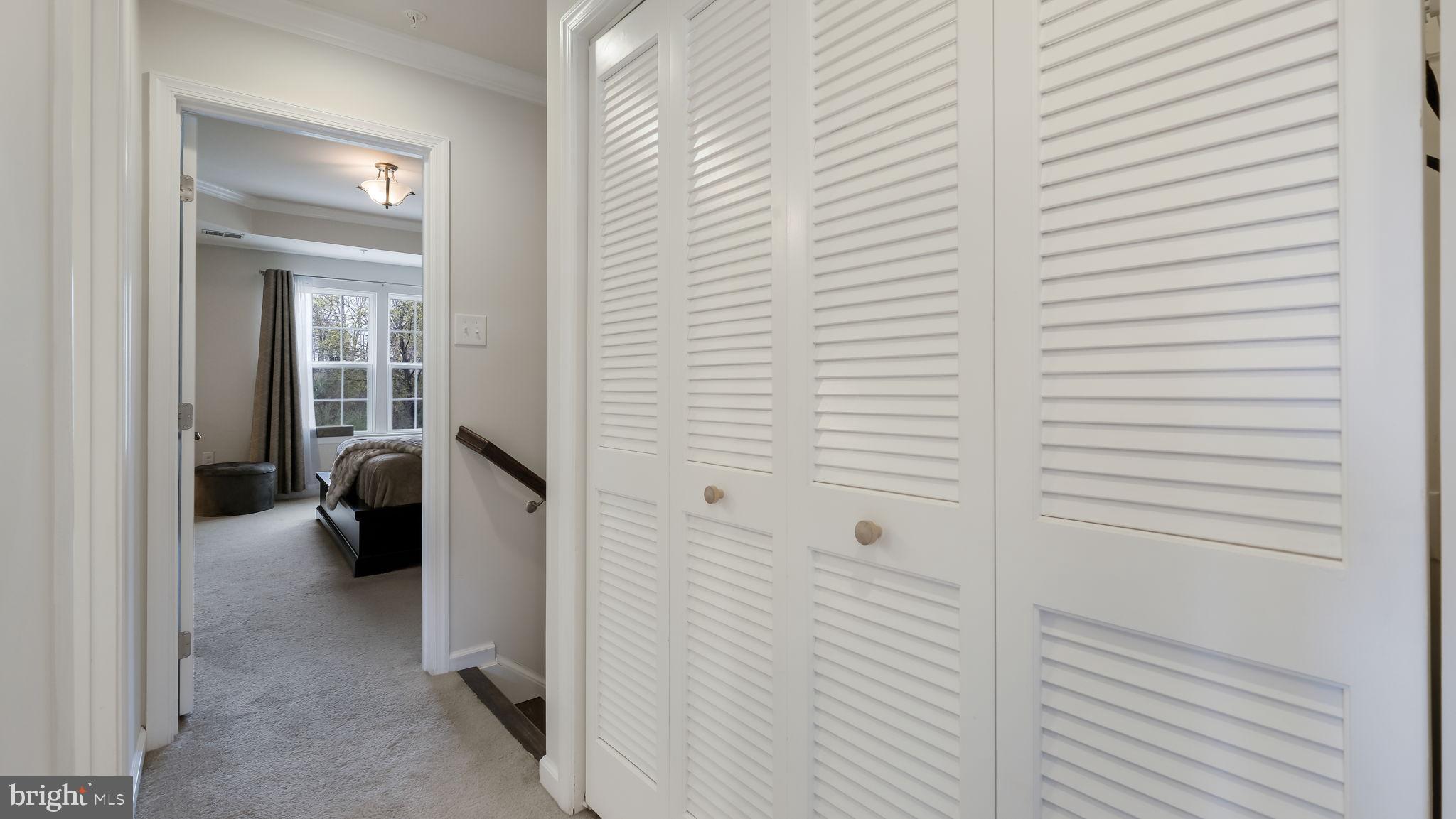 FILLMORE VILLAGE - Residential