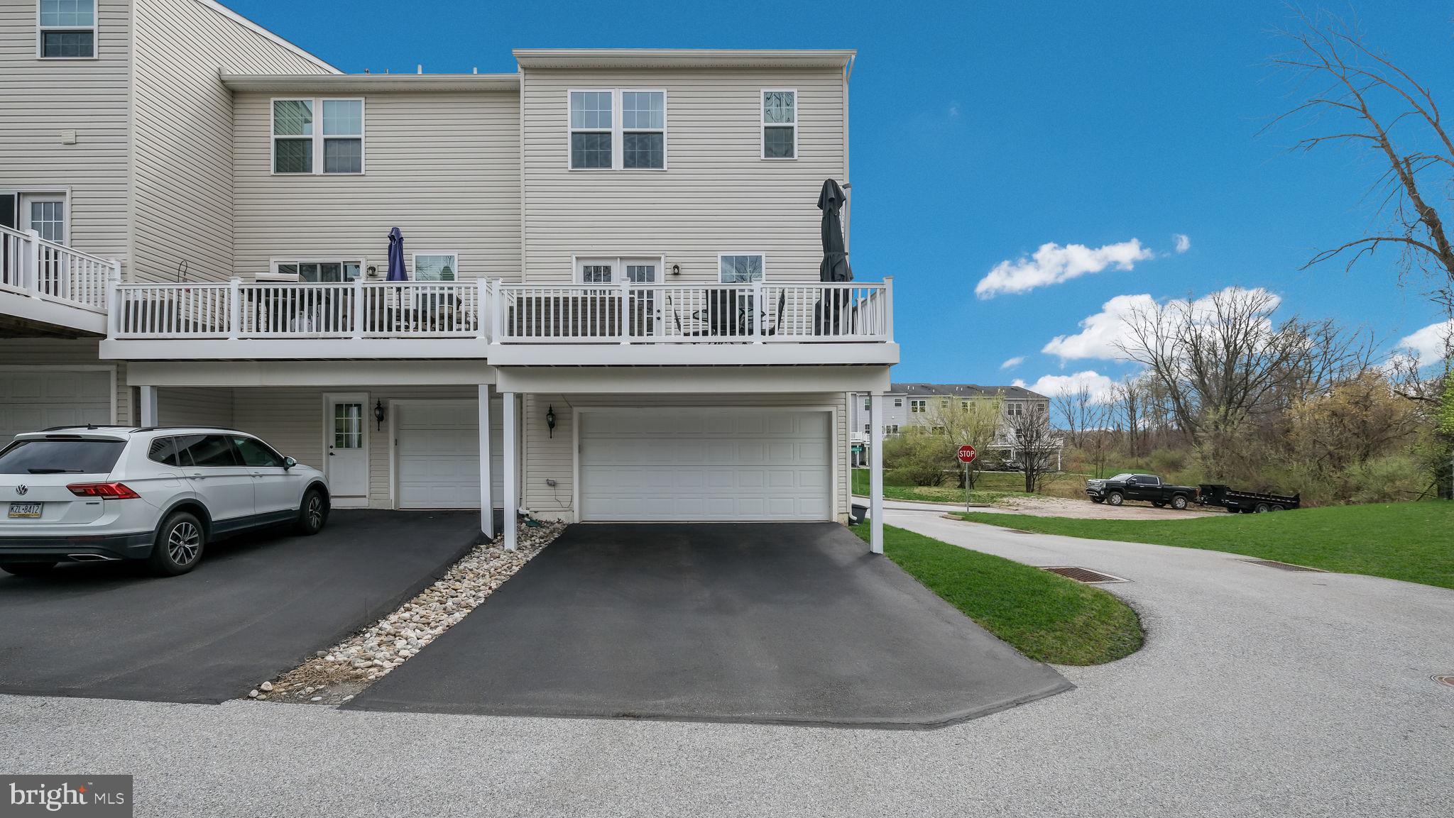 FILLMORE VILLAGE - Residential