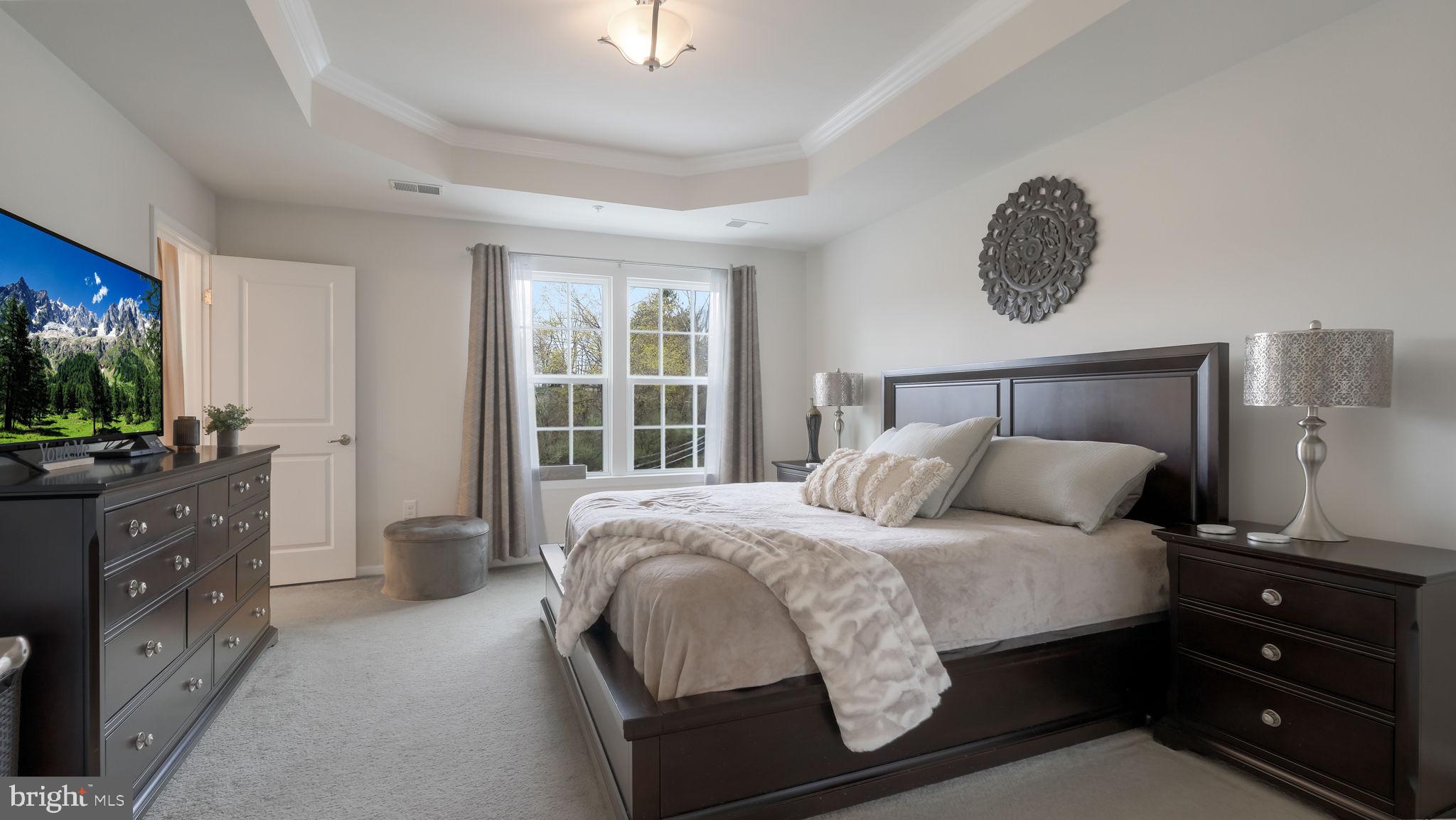 FILLMORE VILLAGE - Residential