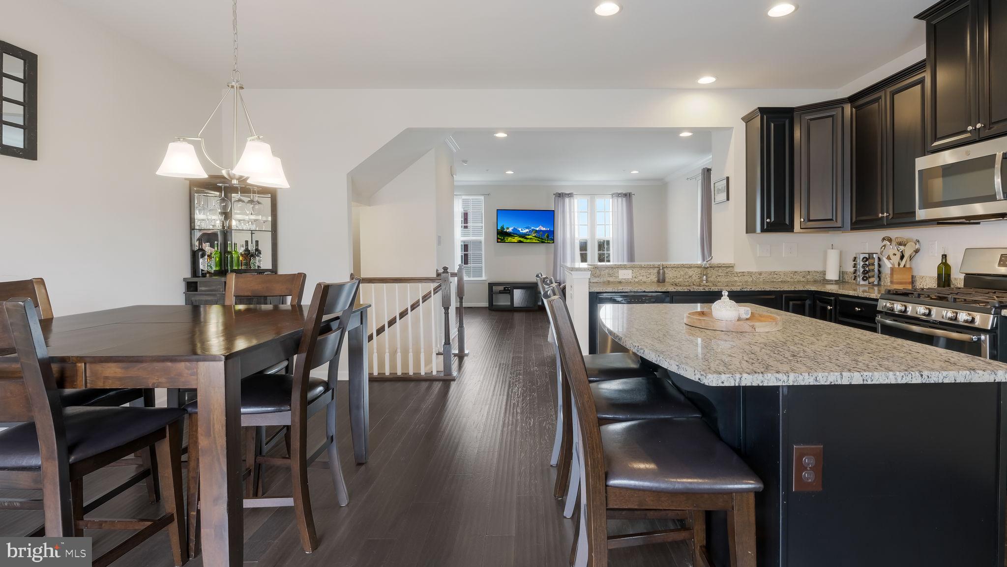 FILLMORE VILLAGE - Residential