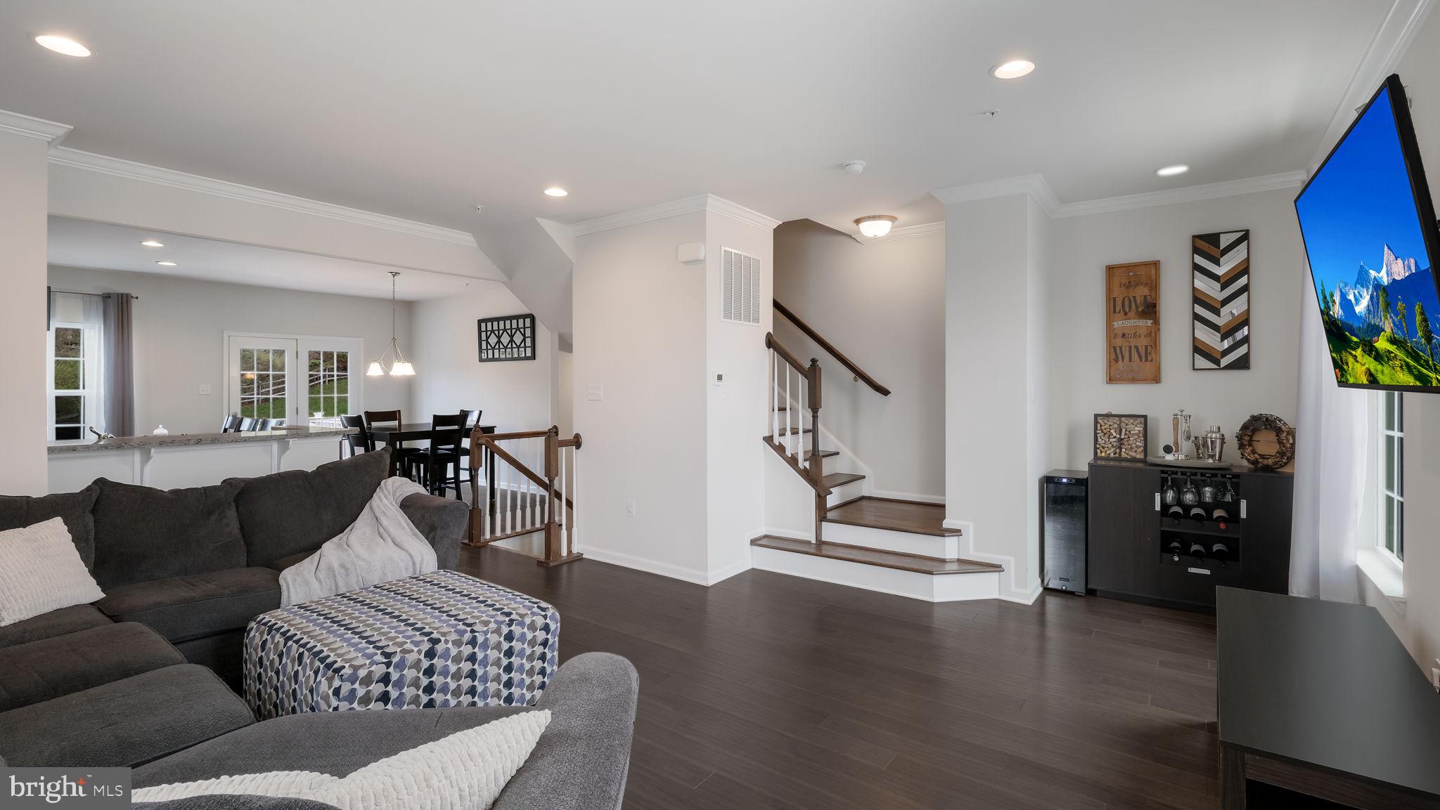 FILLMORE VILLAGE - Residential