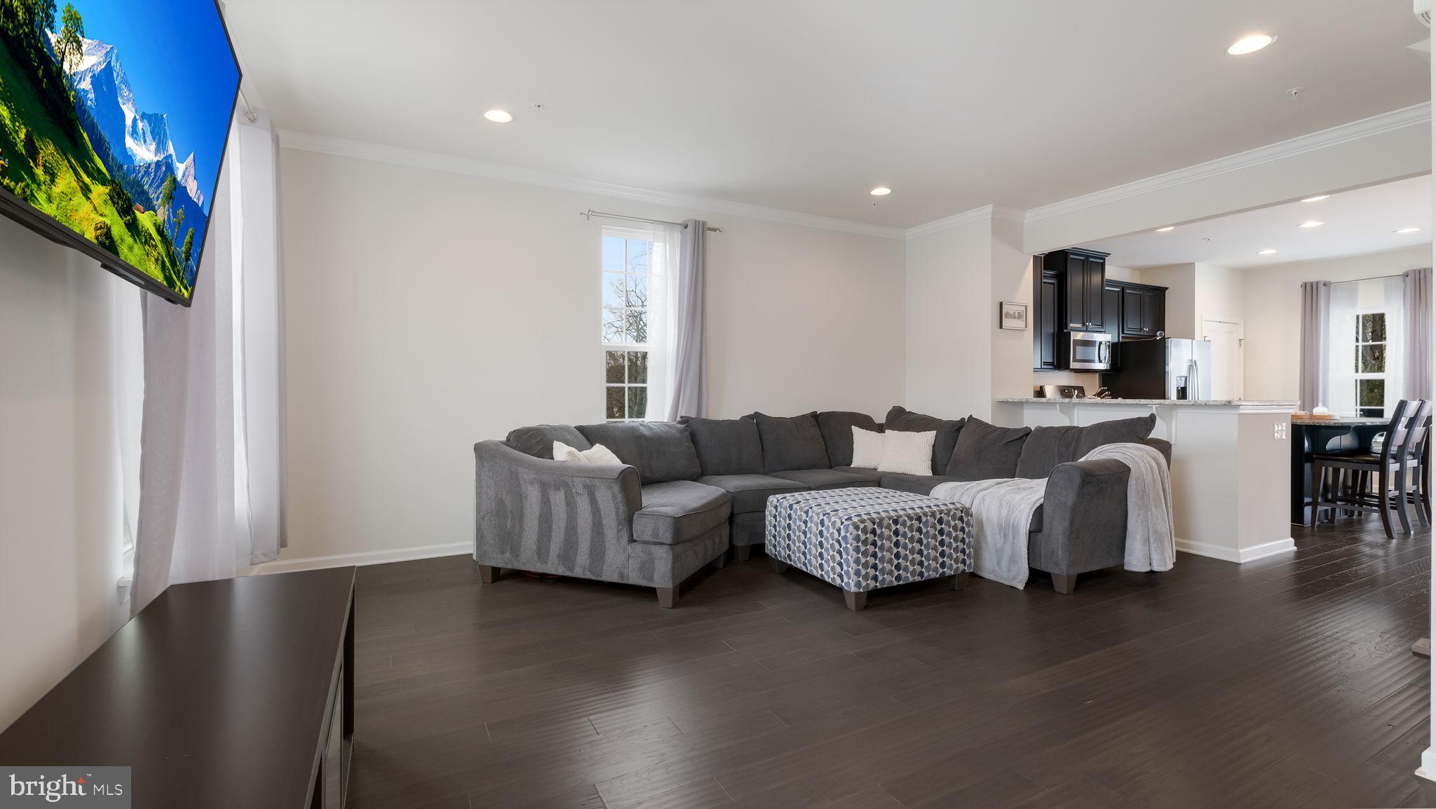 FILLMORE VILLAGE - Residential