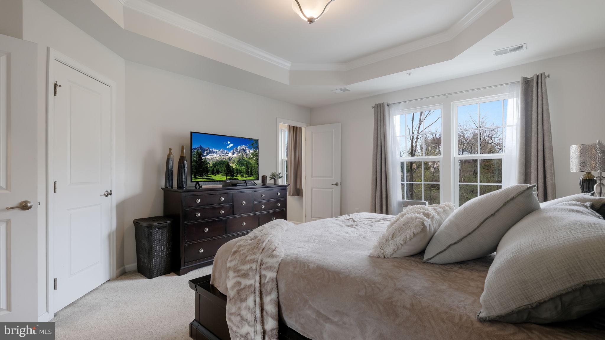 FILLMORE VILLAGE - Residential