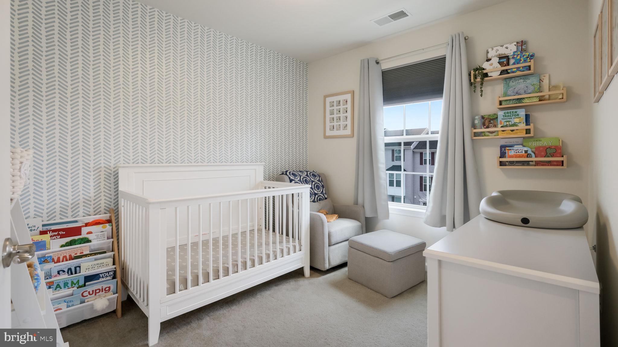 FILLMORE VILLAGE - Residential