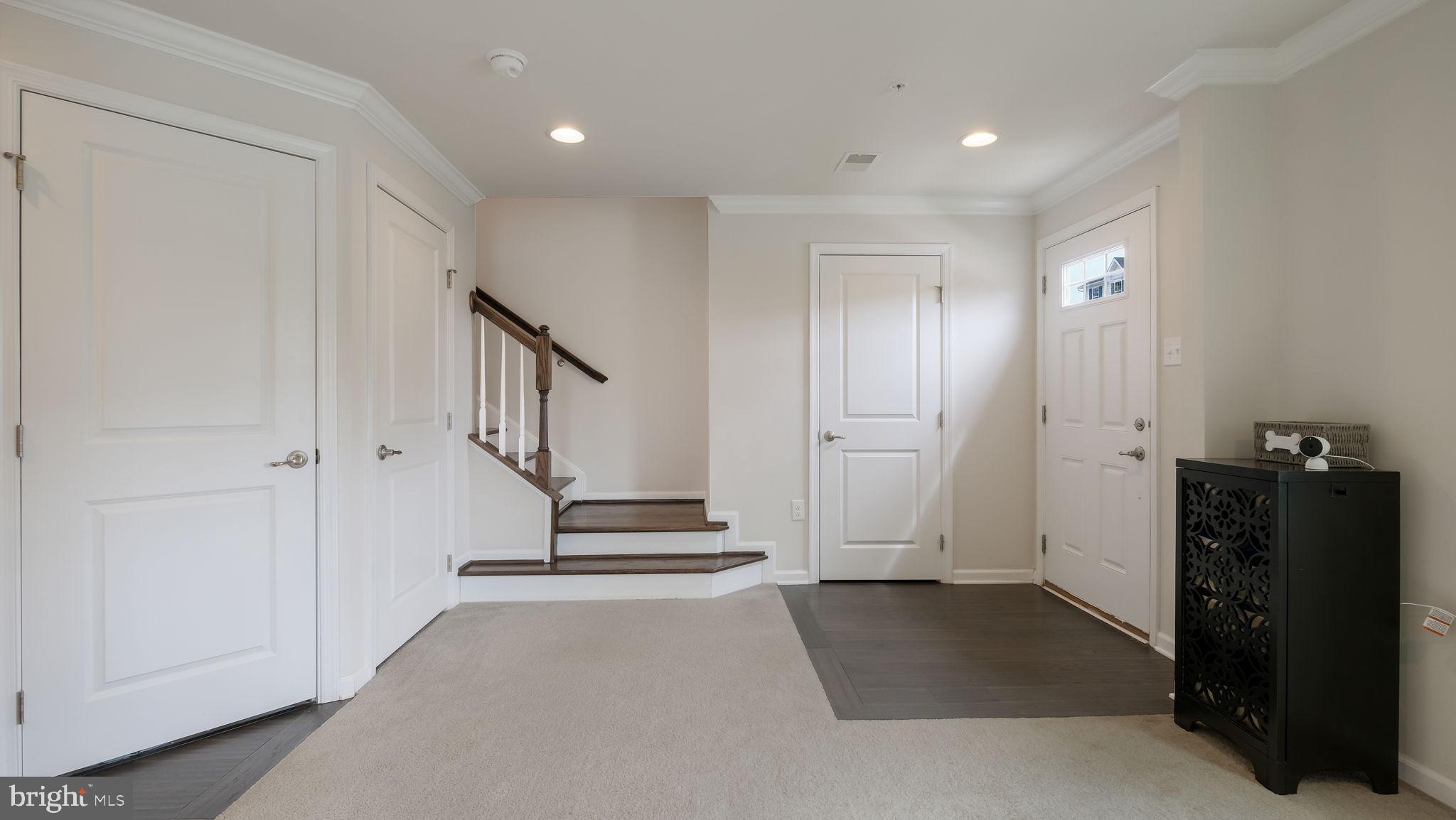 FILLMORE VILLAGE - Residential