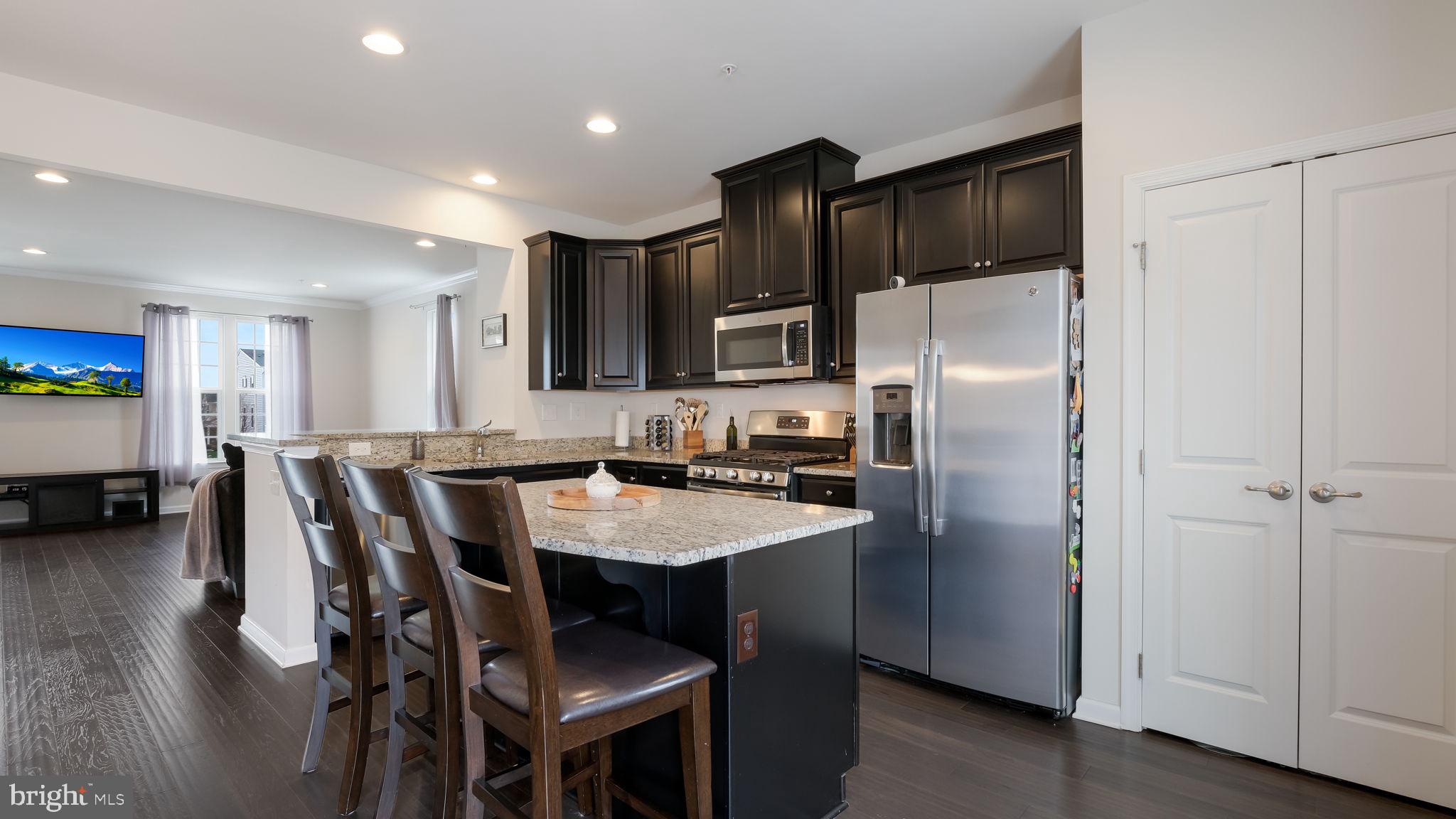 FILLMORE VILLAGE - Residential