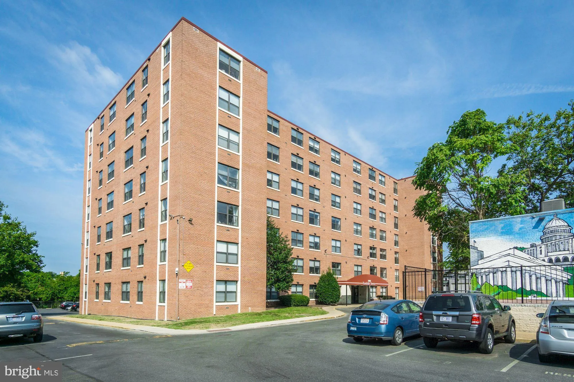 3902 14th Street NW Unit 419, Washington, DC 20011