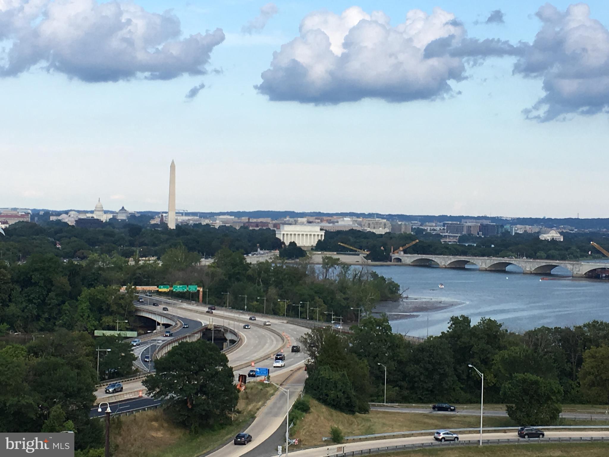 RIVER PLACE SOUTH - Residential Lease