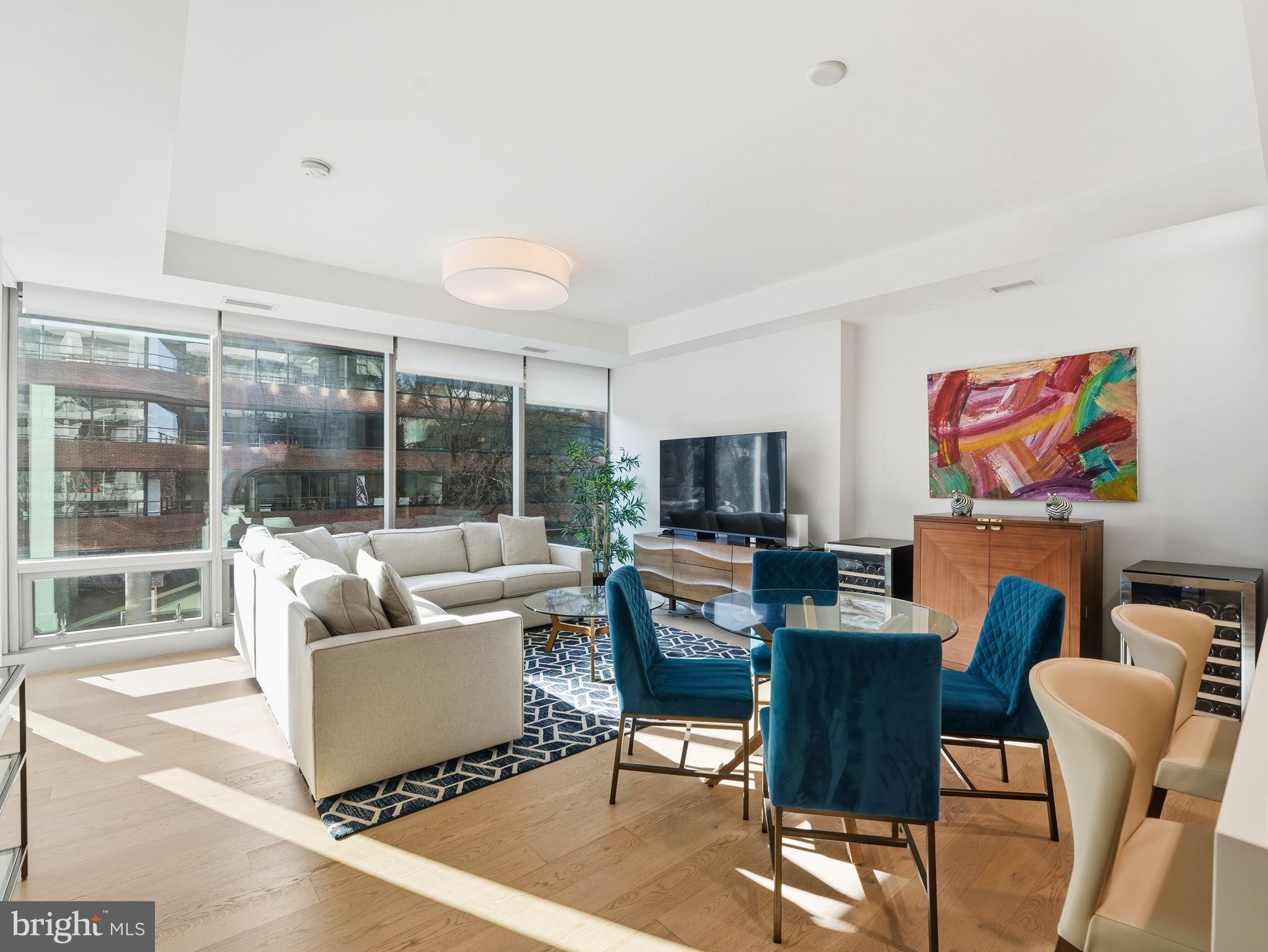 2501 M STREET NW 207