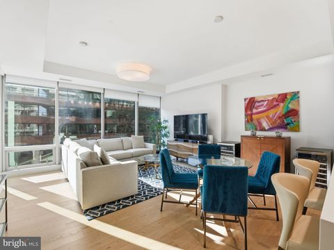 2501 M STREET NW 207 WASHINGTON DC 20037