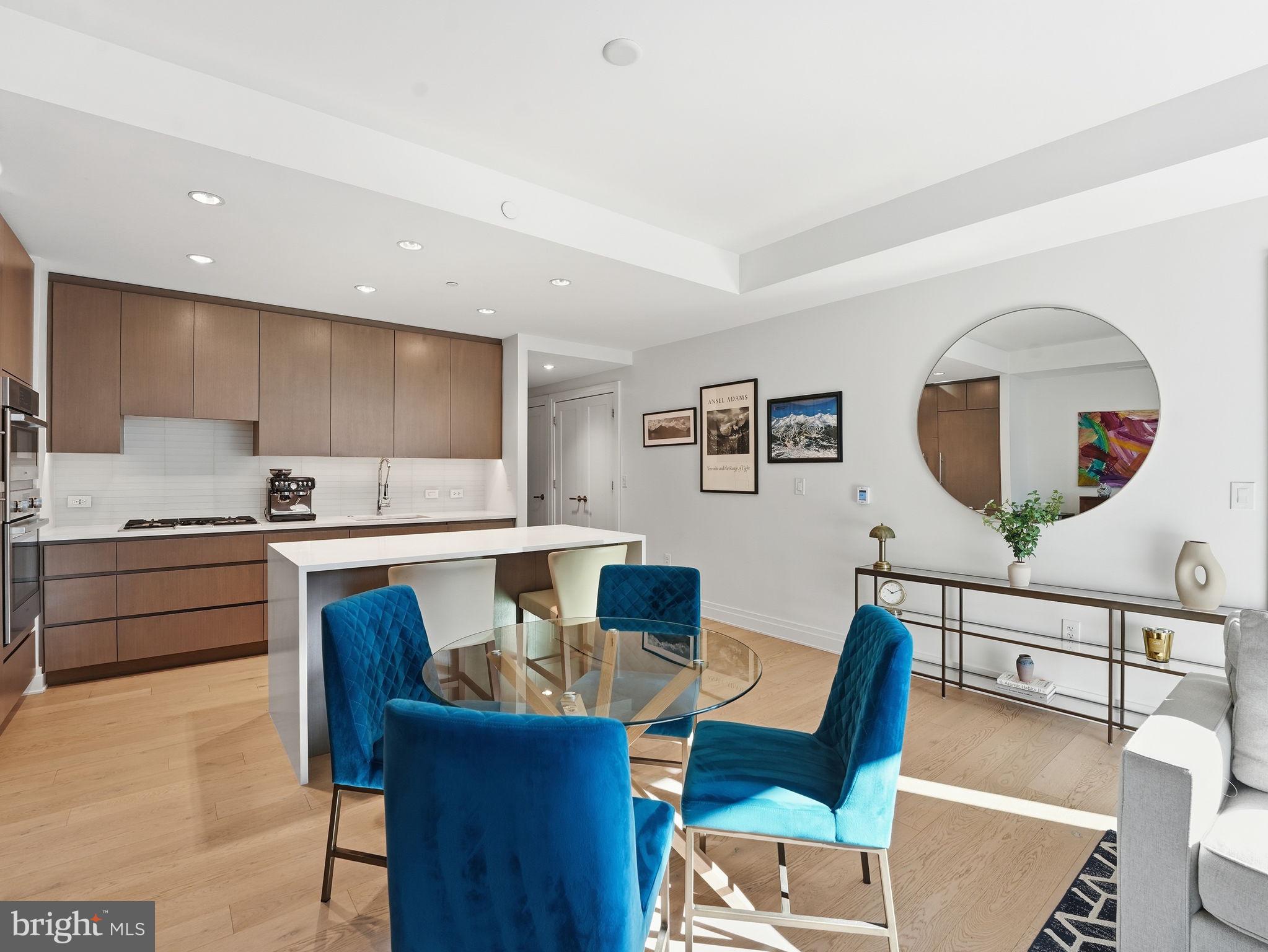 2501 M STREET NW 207